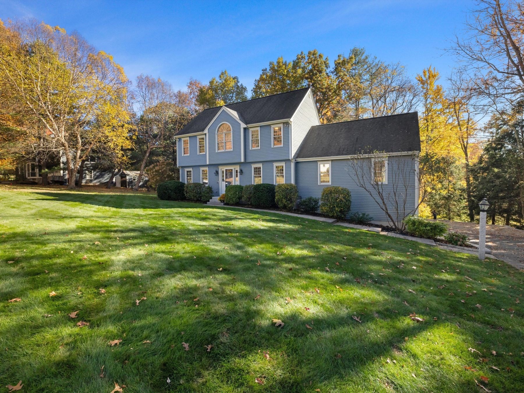 52 Blanchard Road, Grafton, Massachusetts 1061