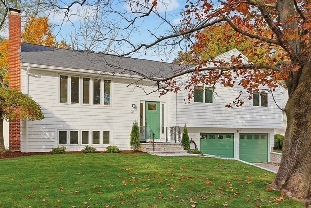 43 Glenn Rd, Belmont, Massachusetts 3949