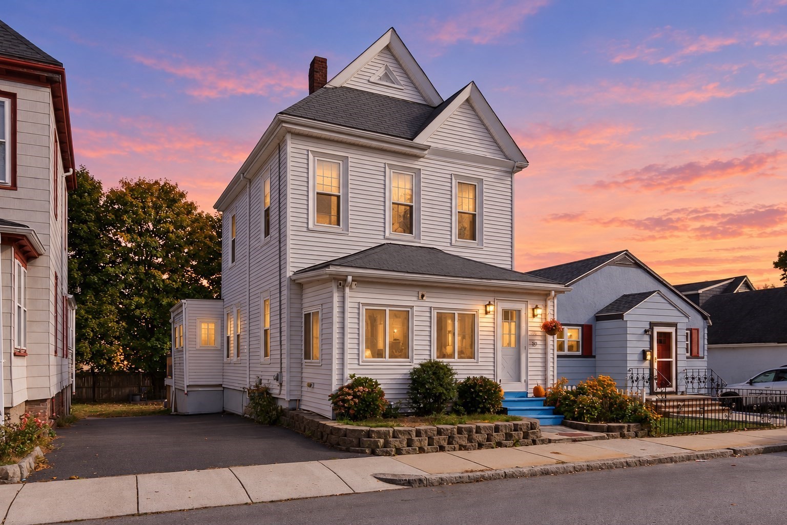 19 Beal St, Winthrop, Massachusetts 2727