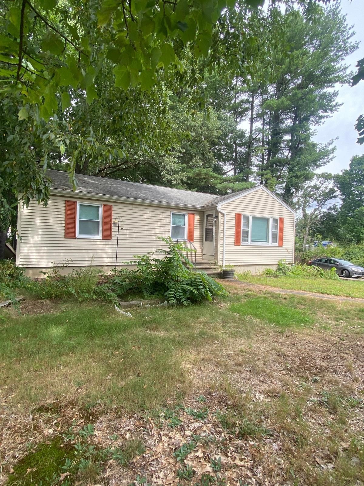 266 Lowell St, Wilmington, Massachusetts 3023