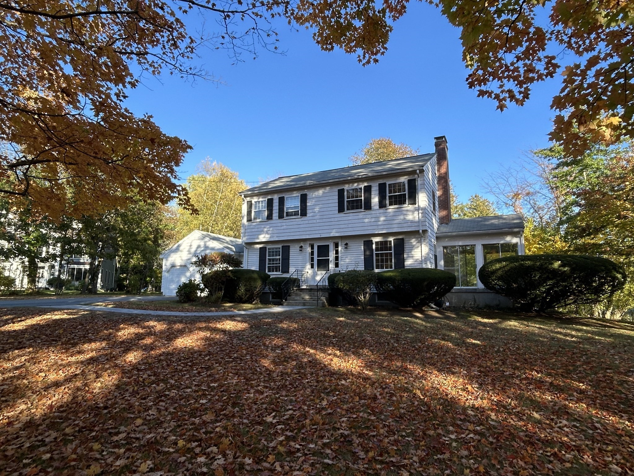 9 Alcott Rd, Lexington, Massachusetts 1901