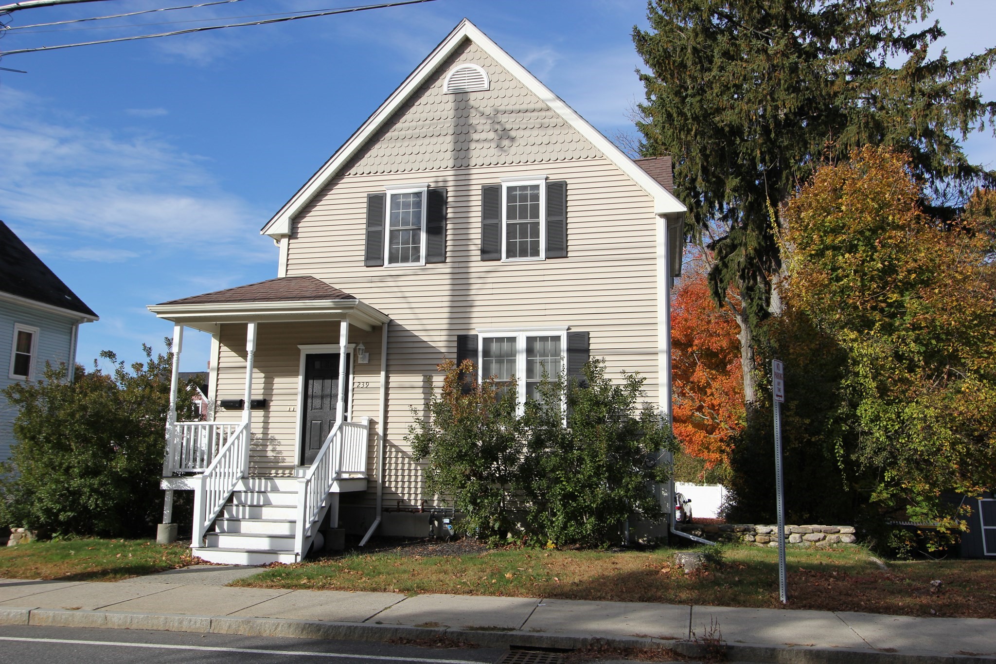 239 Union St, Franklin, Massachusetts 02038