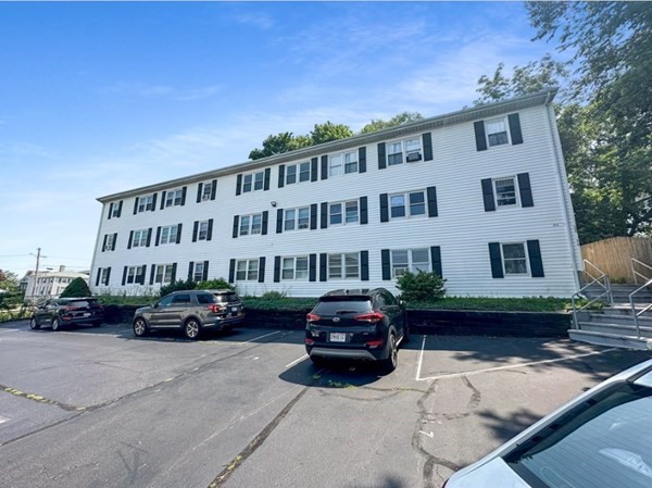 479 Durfee St, Fall River, Massachusetts 02720