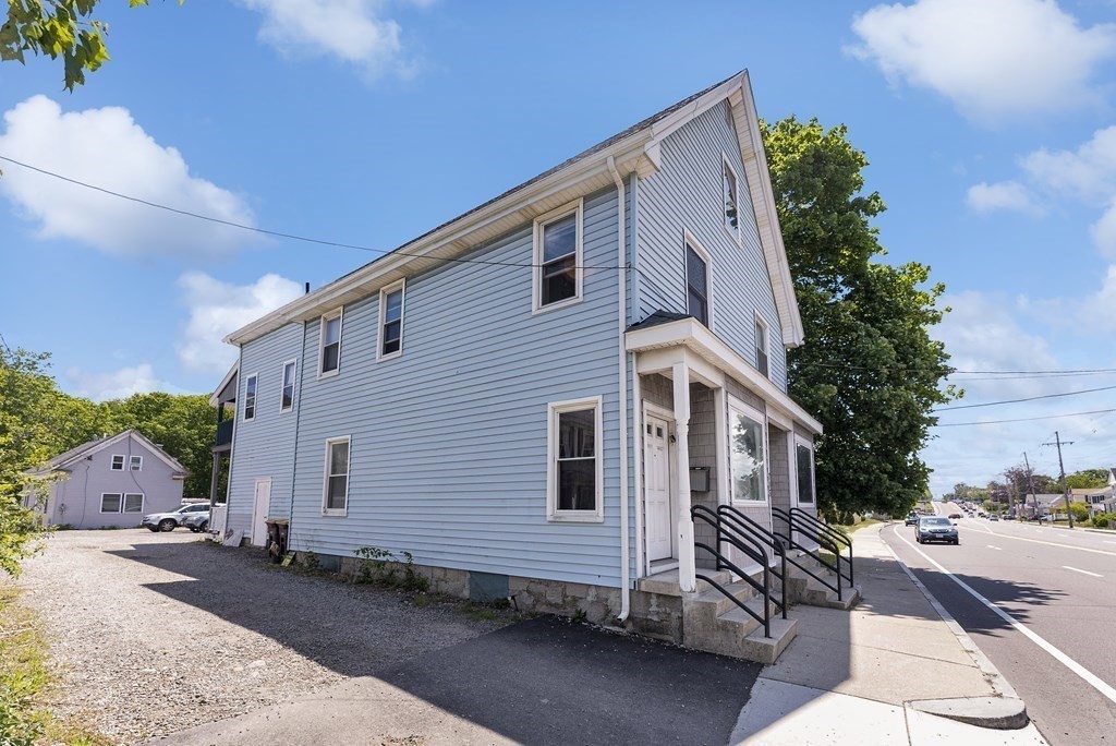 716 Main St, Weymouth, Massachusetts 1720