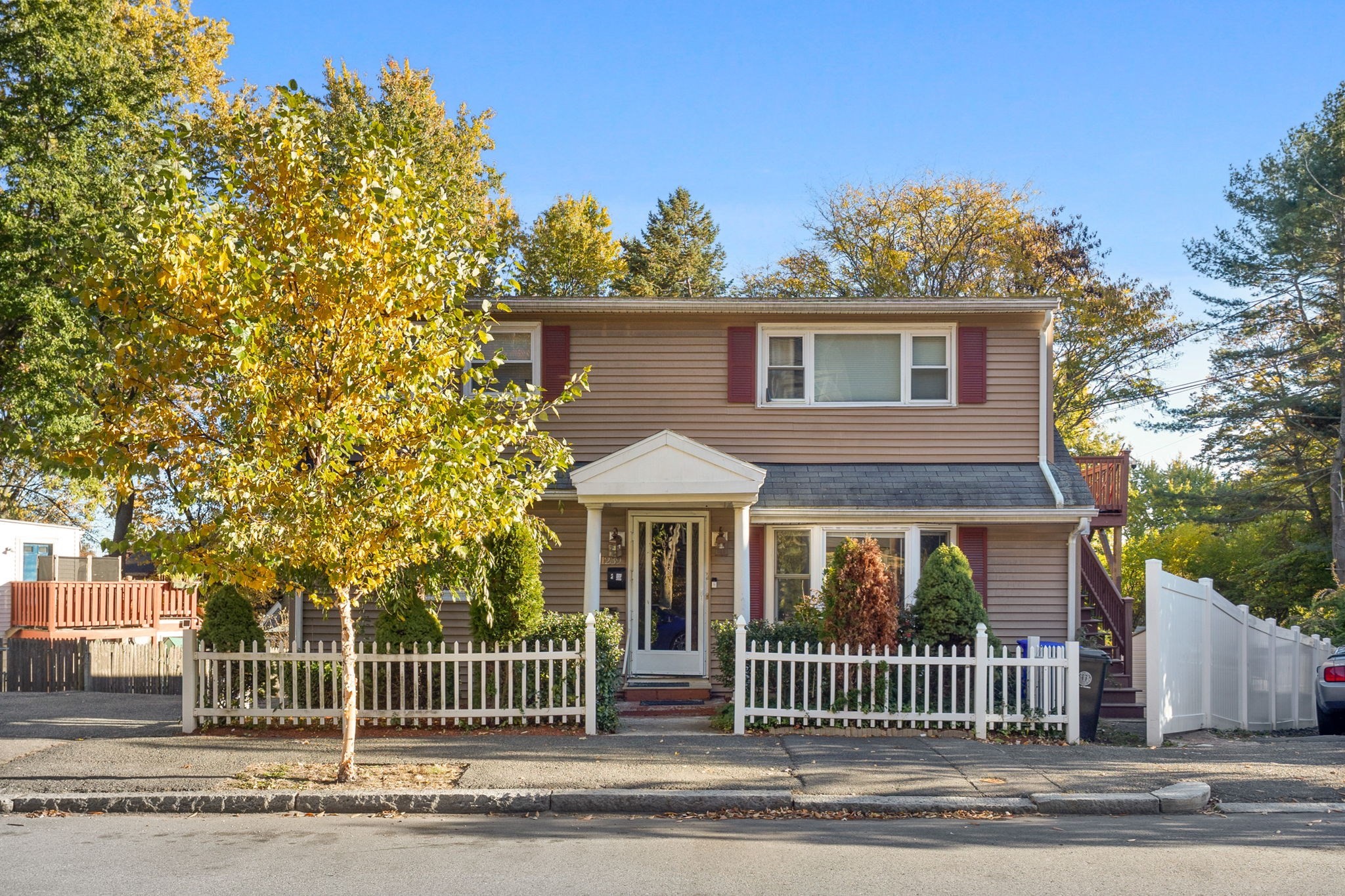 1239 Salem St, Malden, Massachusetts 4640