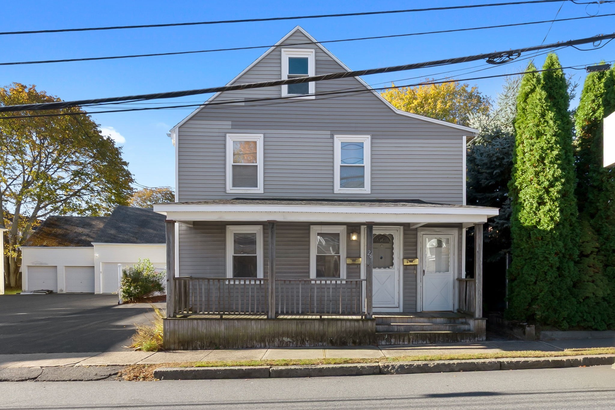 26 Franklin St, Peabody, Massachusetts 5410