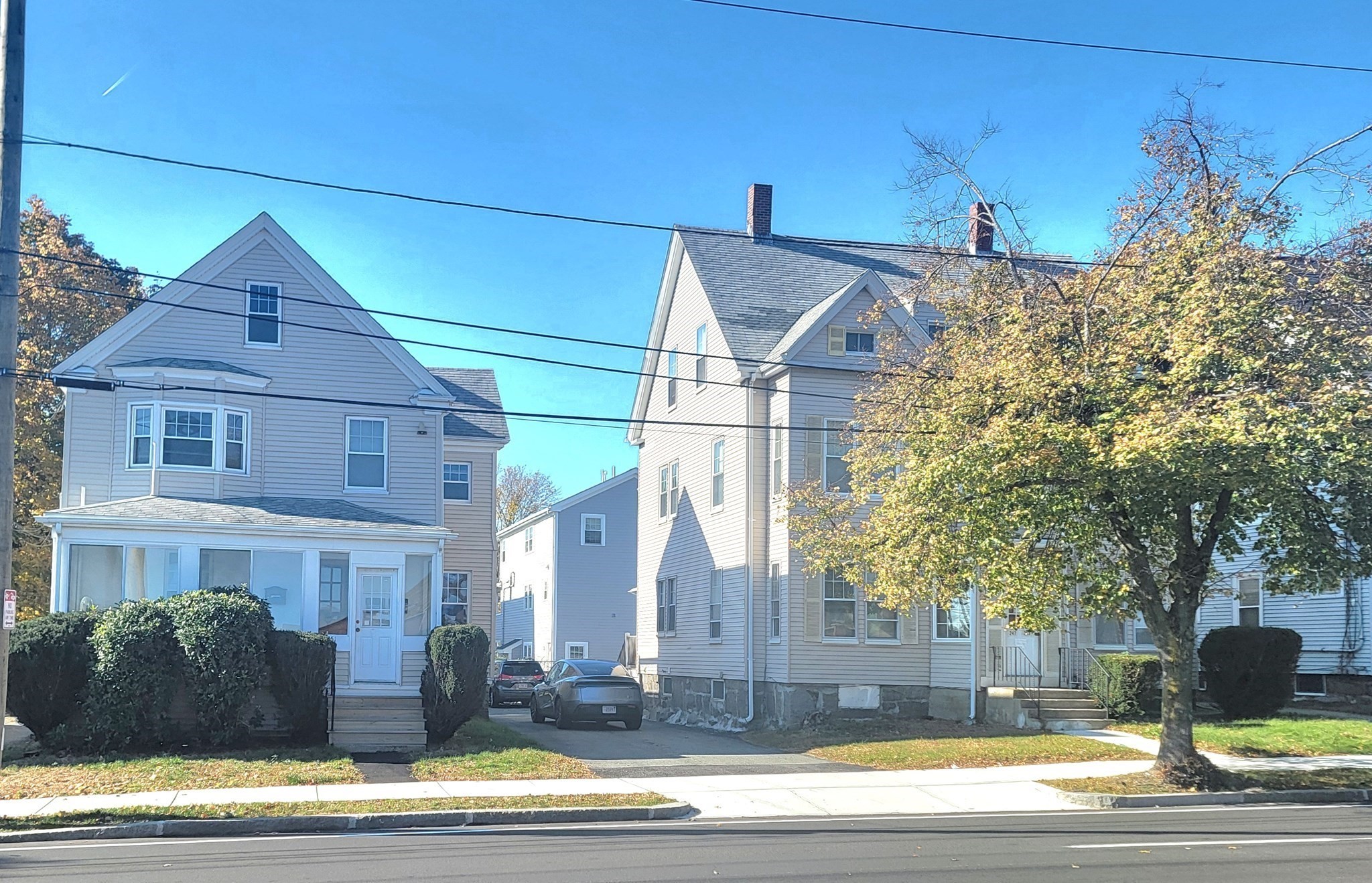 245-251 Newport Ave, Quincy, Massachusetts 1716