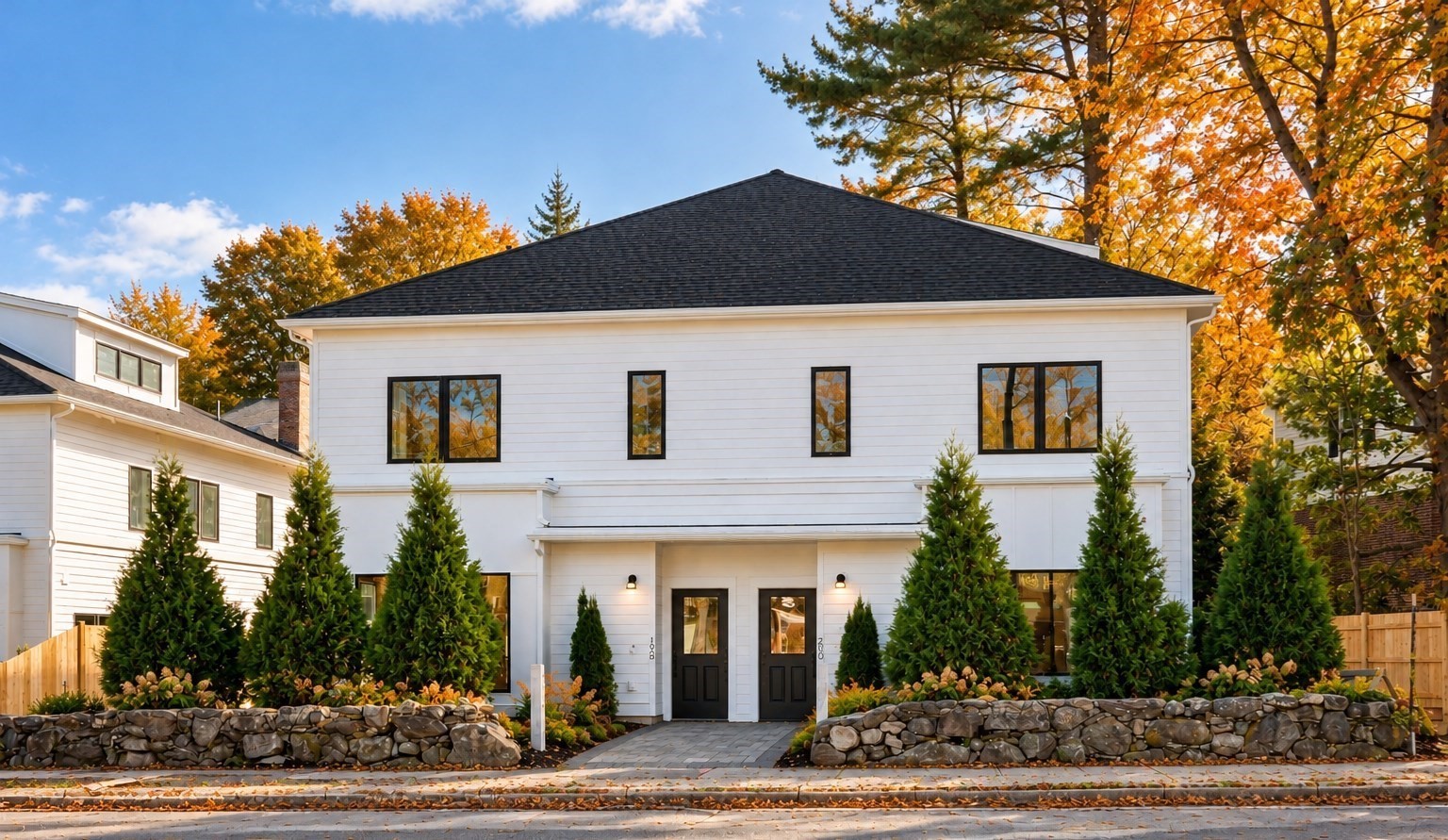 200 Belmont St, Watertown, Massachusetts 02472
