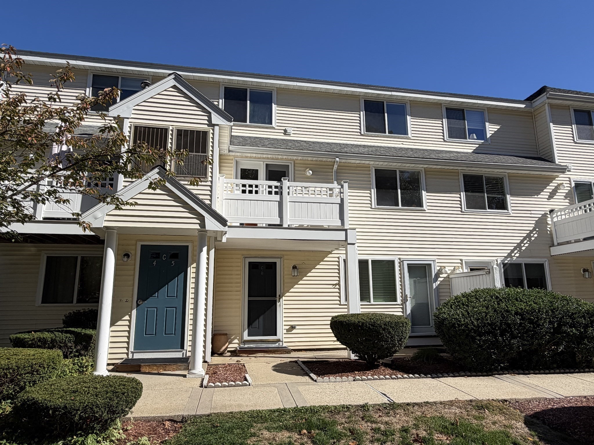 360 Littleton Road, Chelmsford, Massachusetts 01824