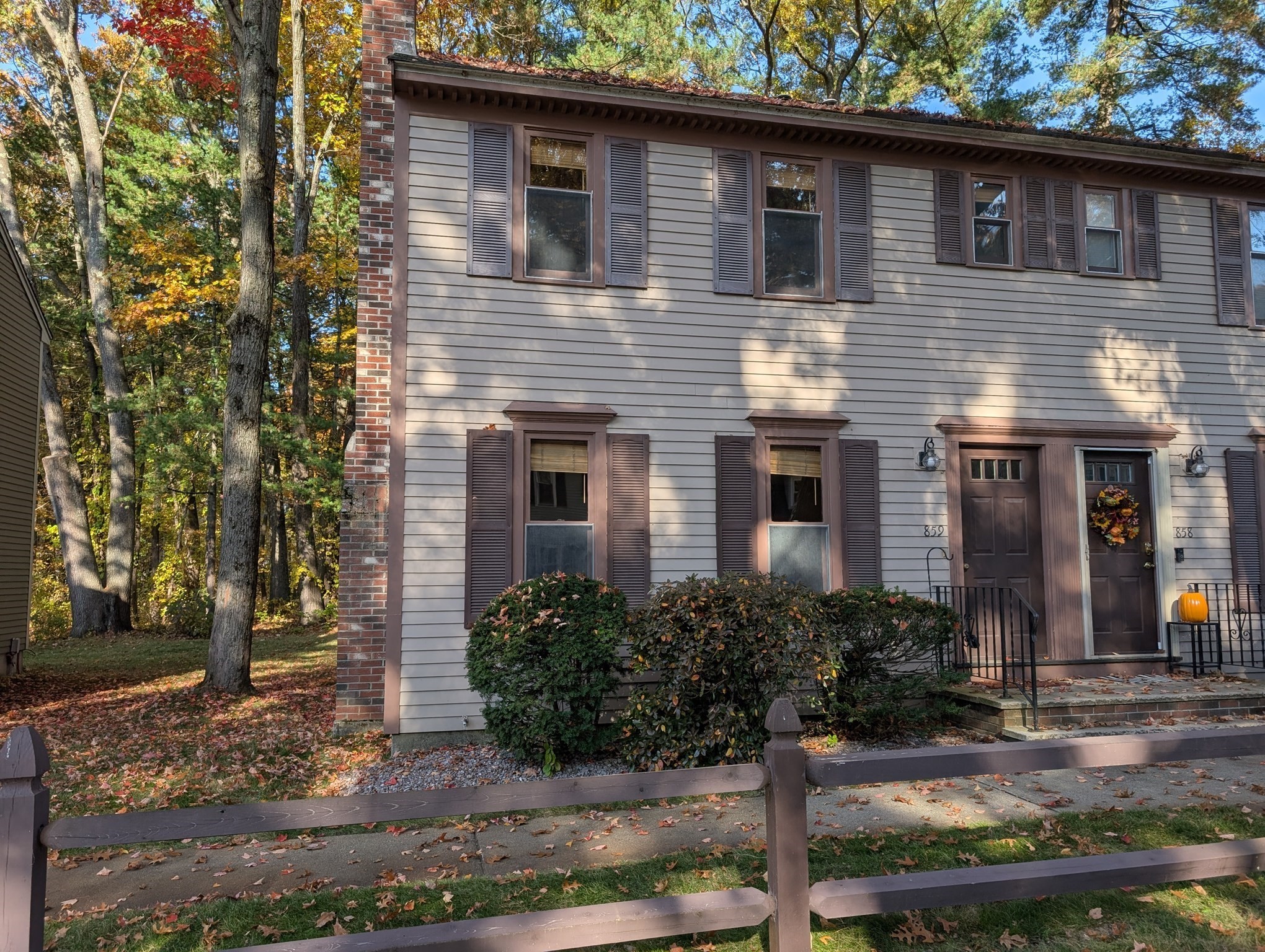 859 Wellman Ave., Chelmsford, Massachusetts 01863