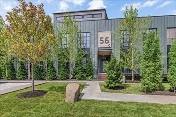 56 Creighton St, Cambridge, Massachusetts 02140
