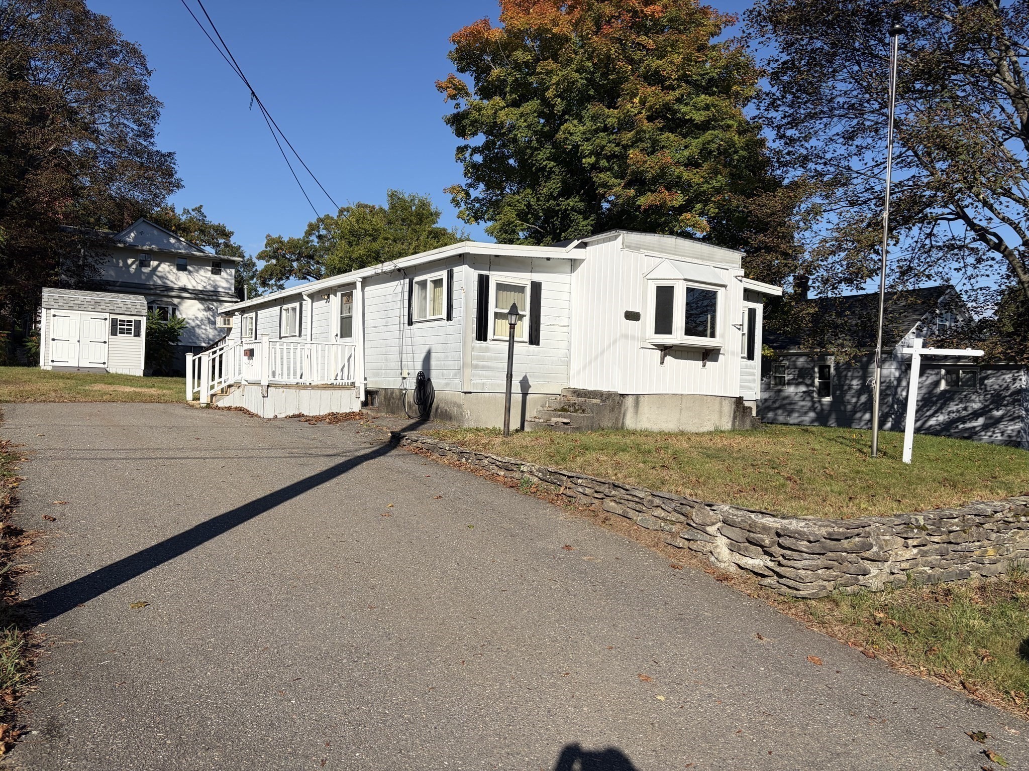 48 Phelps St, Fitchburg, Massachusetts 01420