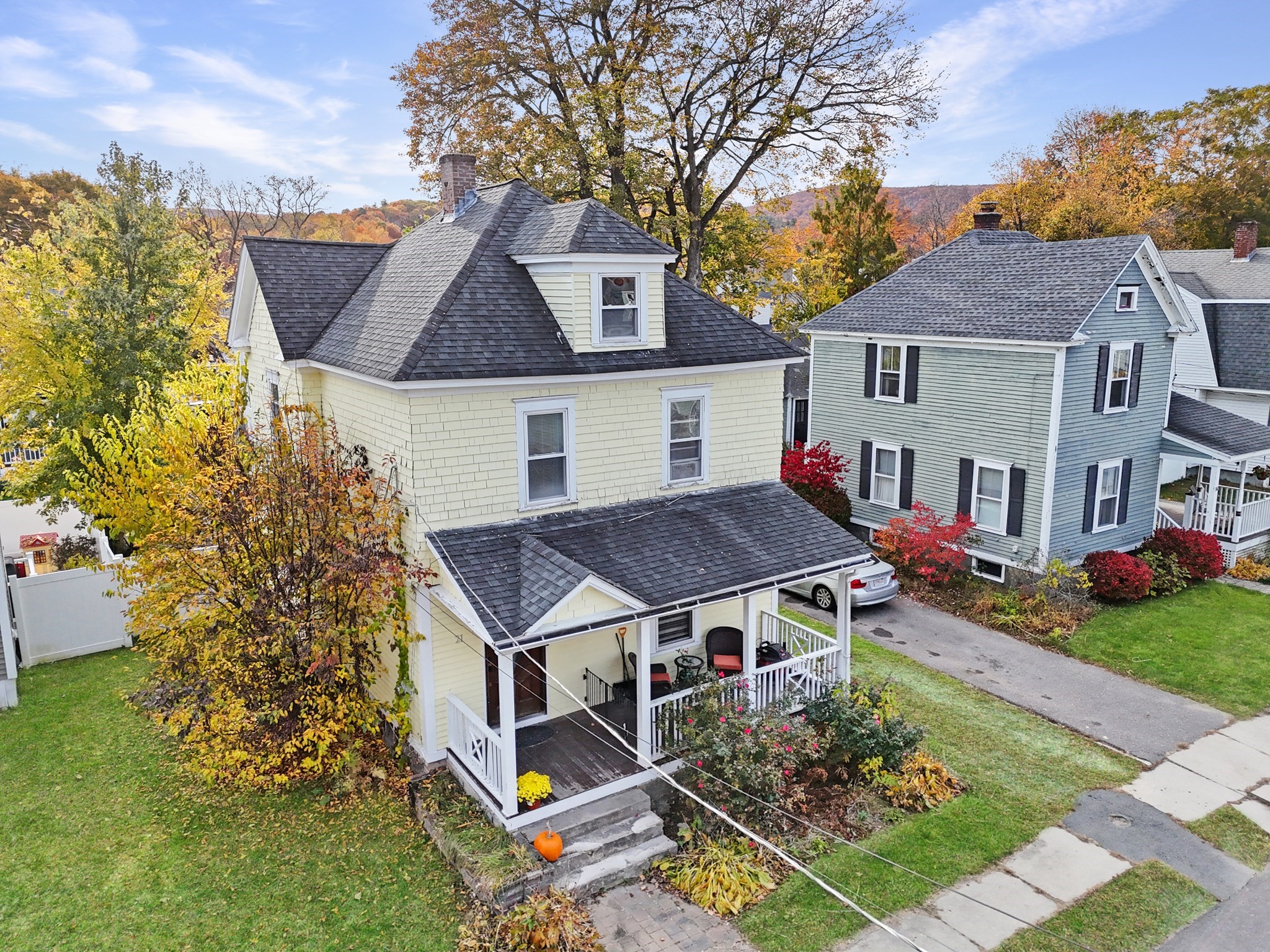 21 Orchard Ter, Leominster, Massachusetts 6310