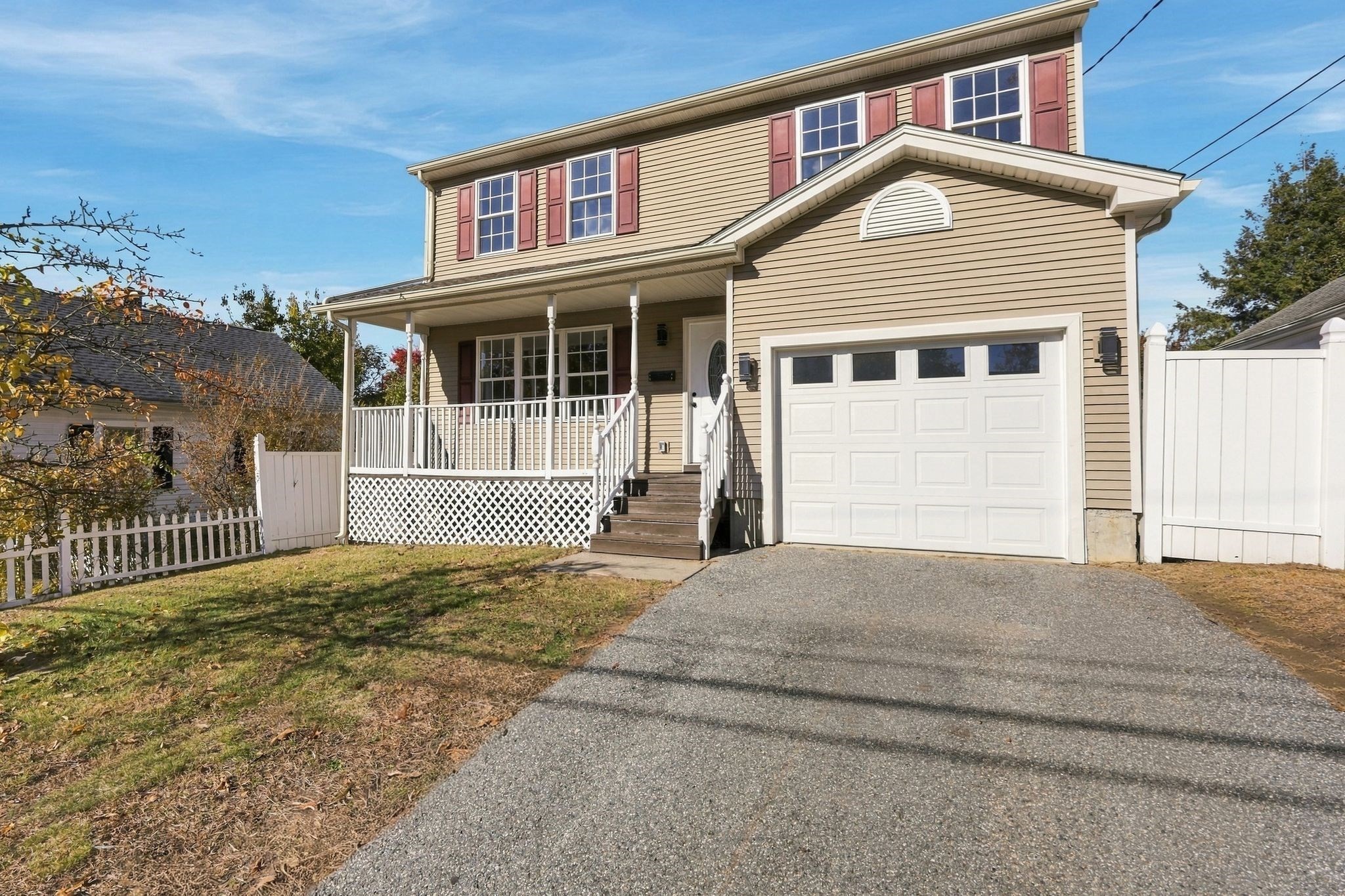 54 Agnes St, Springfield, Massachusetts 01118