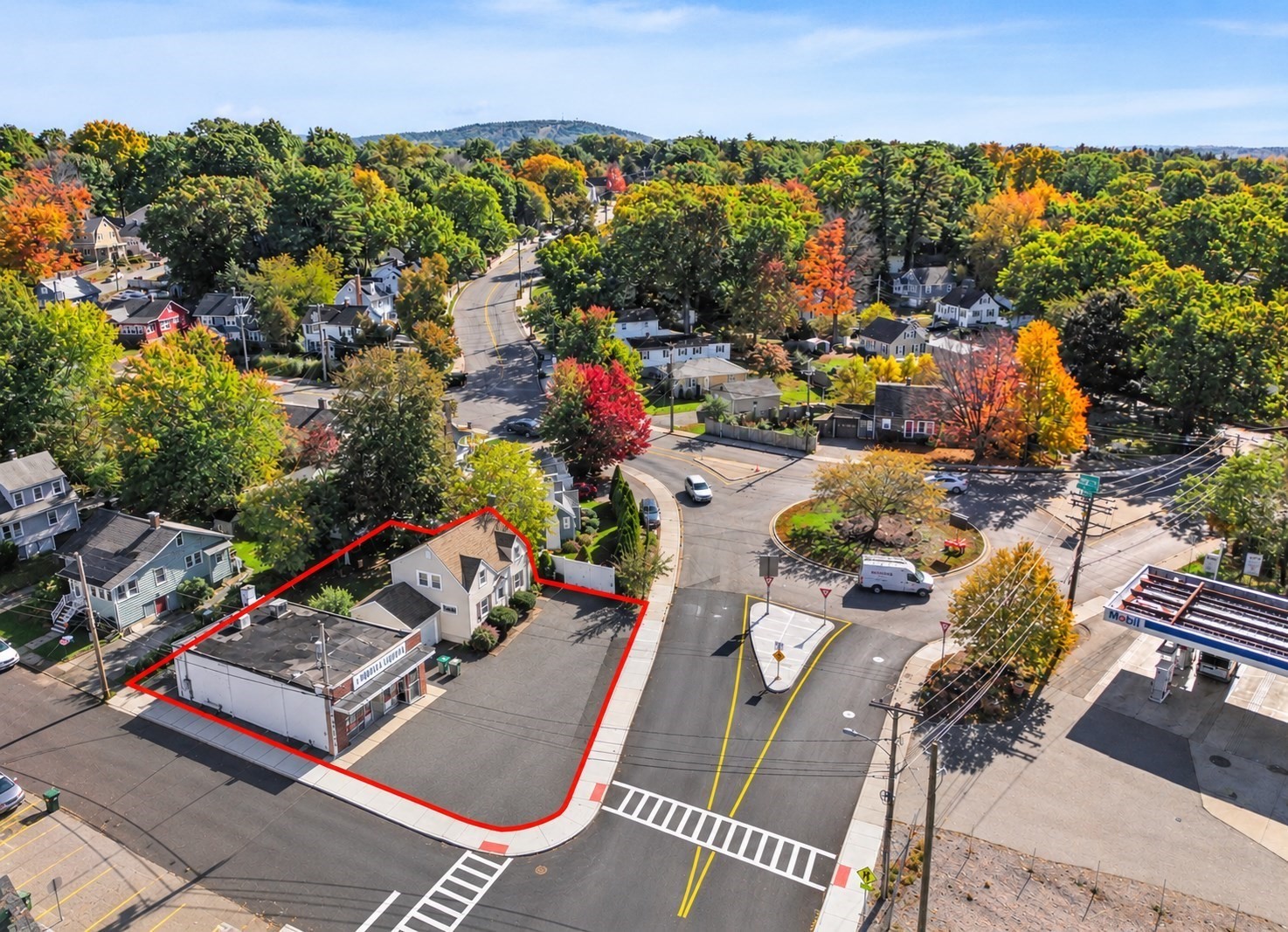 878-882 East Street, Dedham, Massachusetts 02062