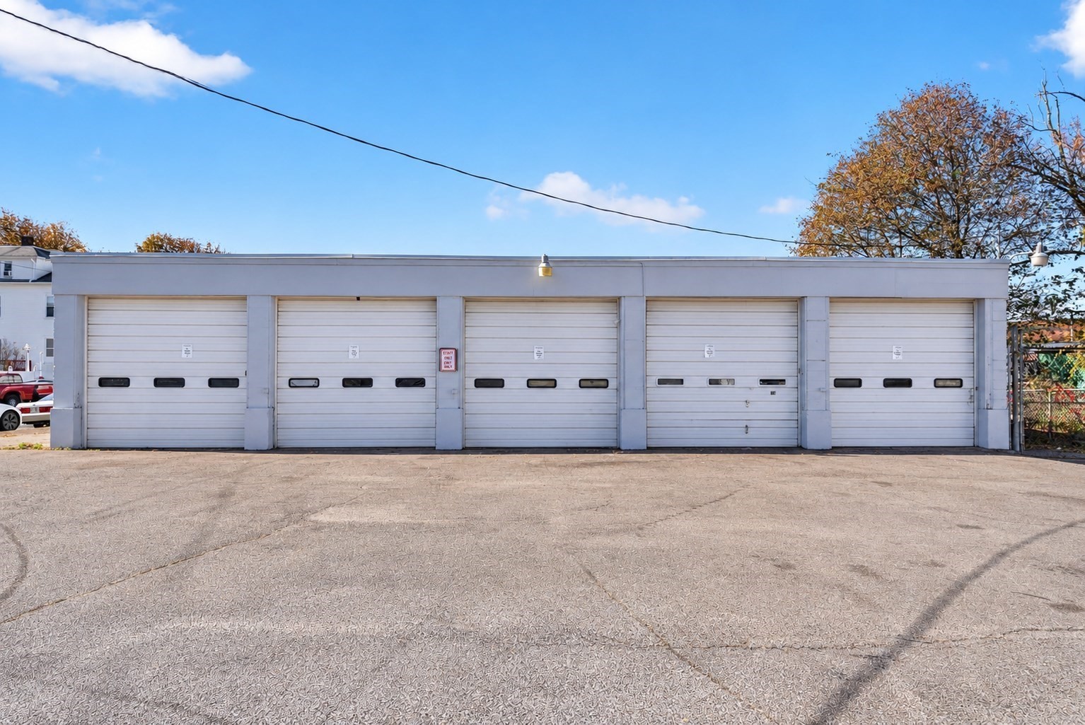 0 Beech St, Fitchburg, Massachusetts 01420