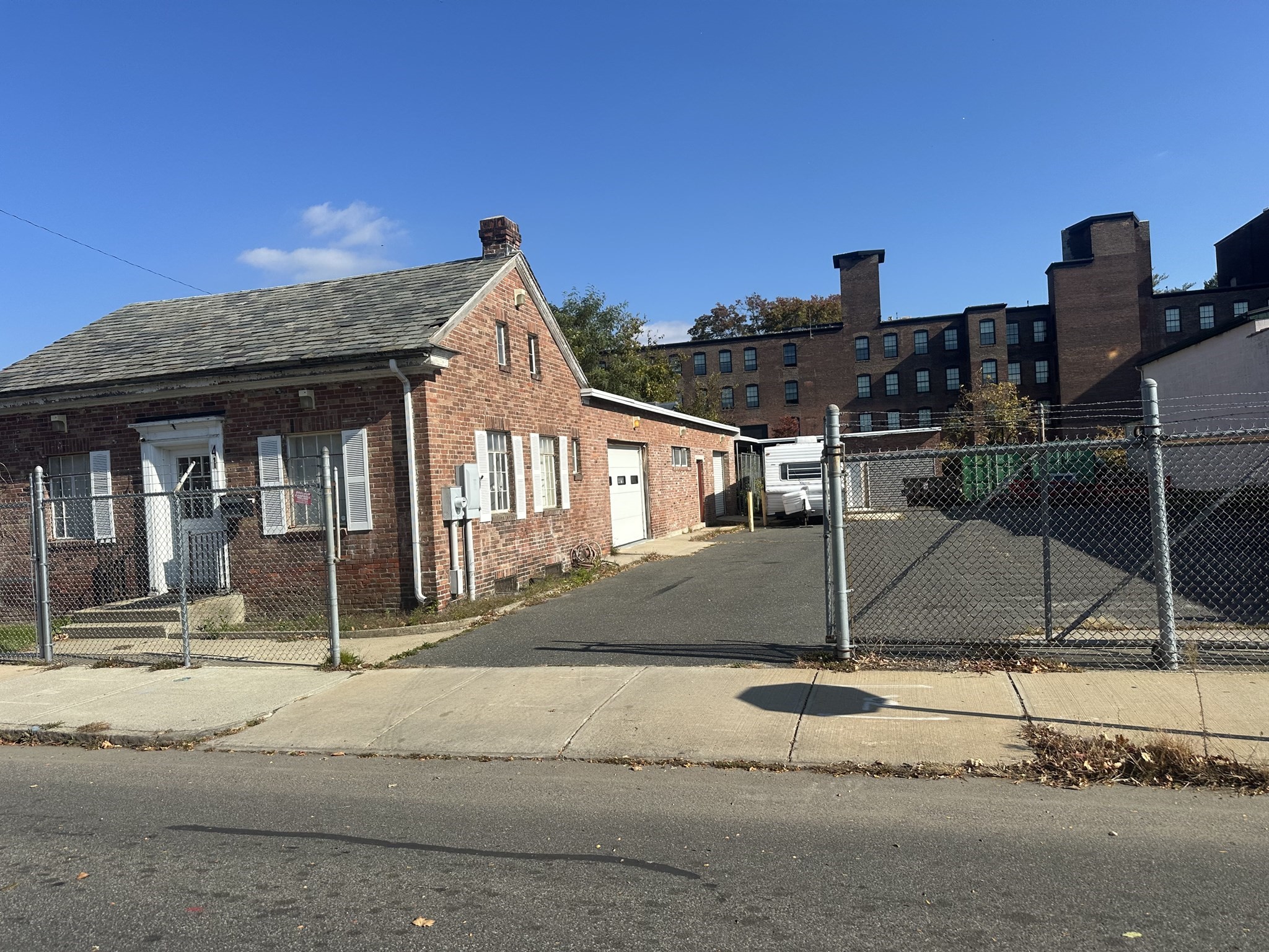 41 -45 Colton St, Springfield, Massachusetts 01109