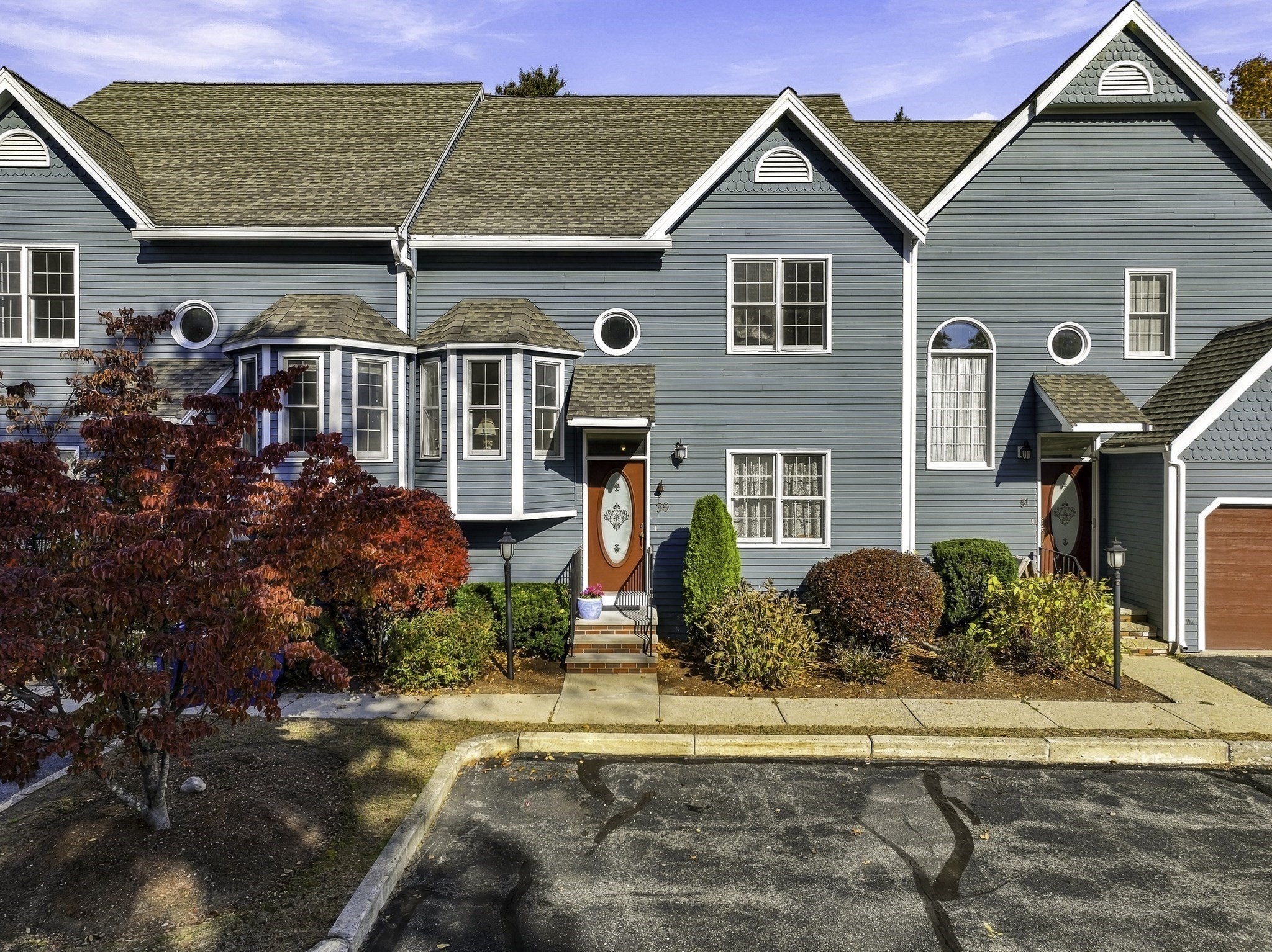 39 Forest Lane, Hopkinton, Massachusetts 01748