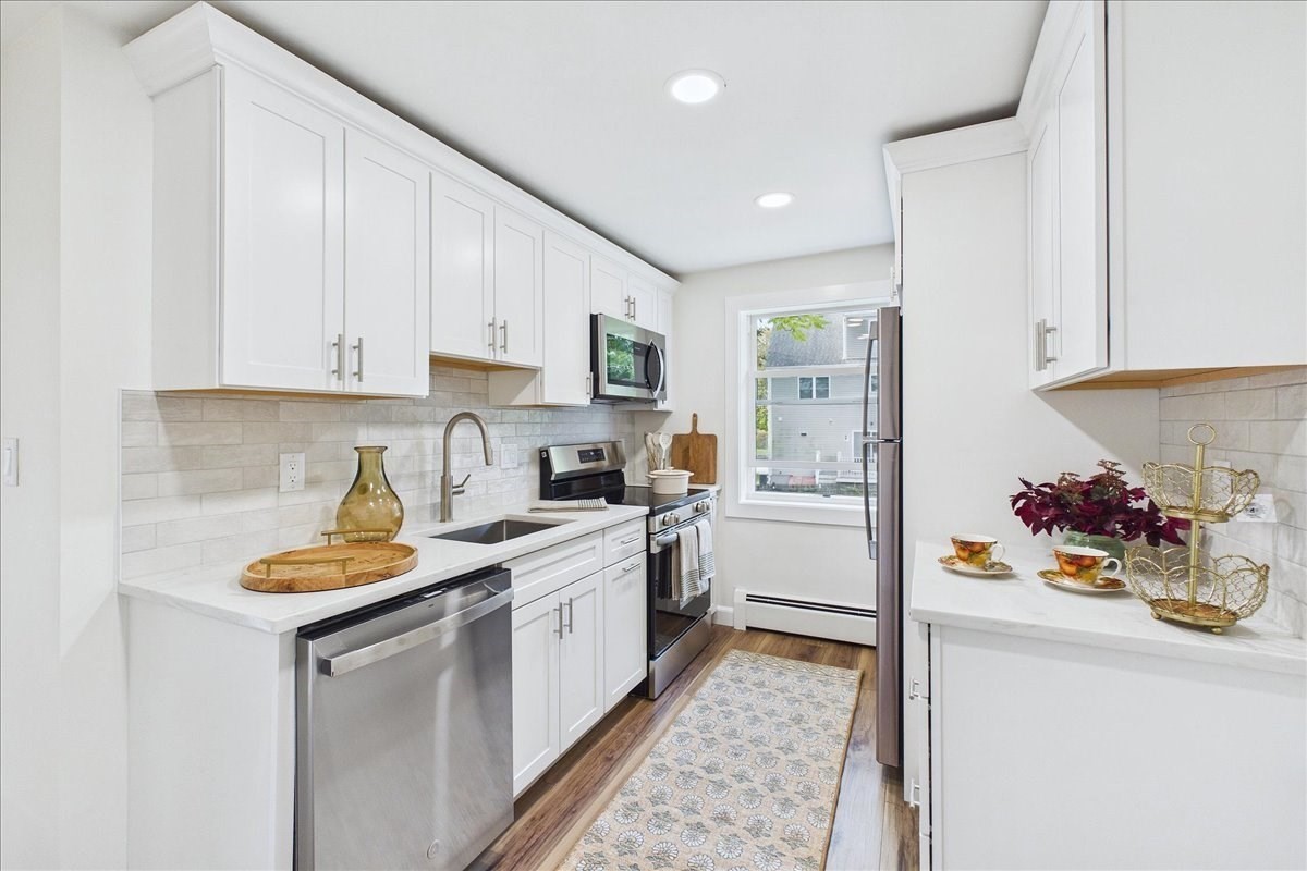 31 Montvale Avenue, Woburn, Massachusetts 01801