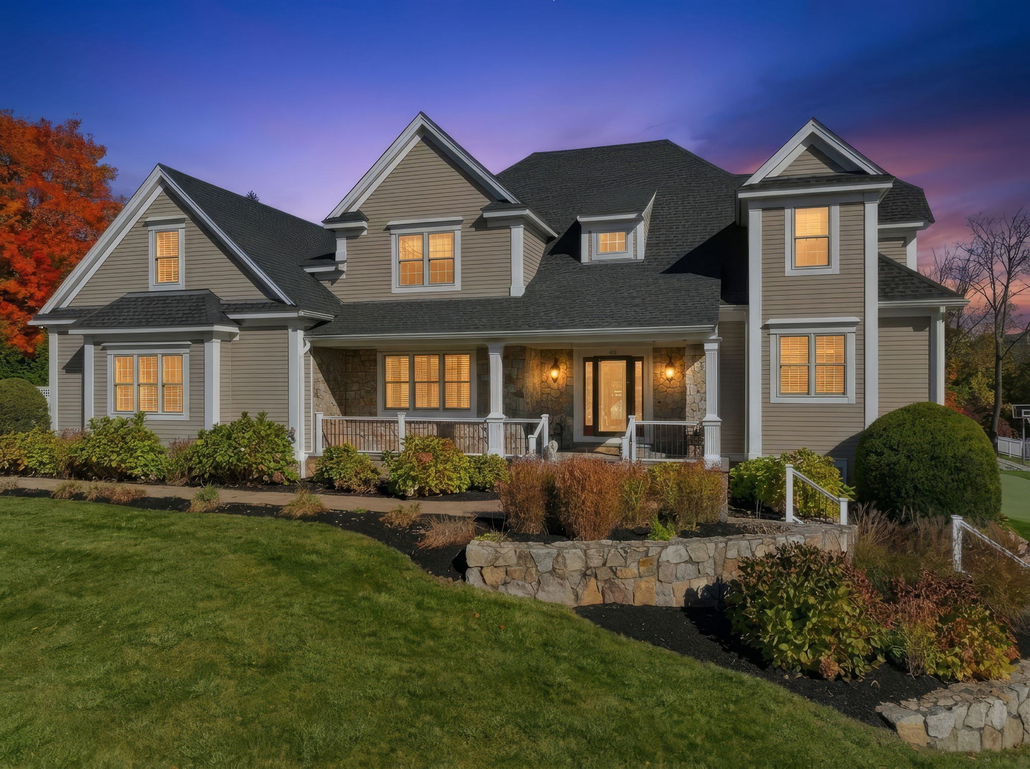 161 Green St, Shrewsbury, Massachusetts 01545