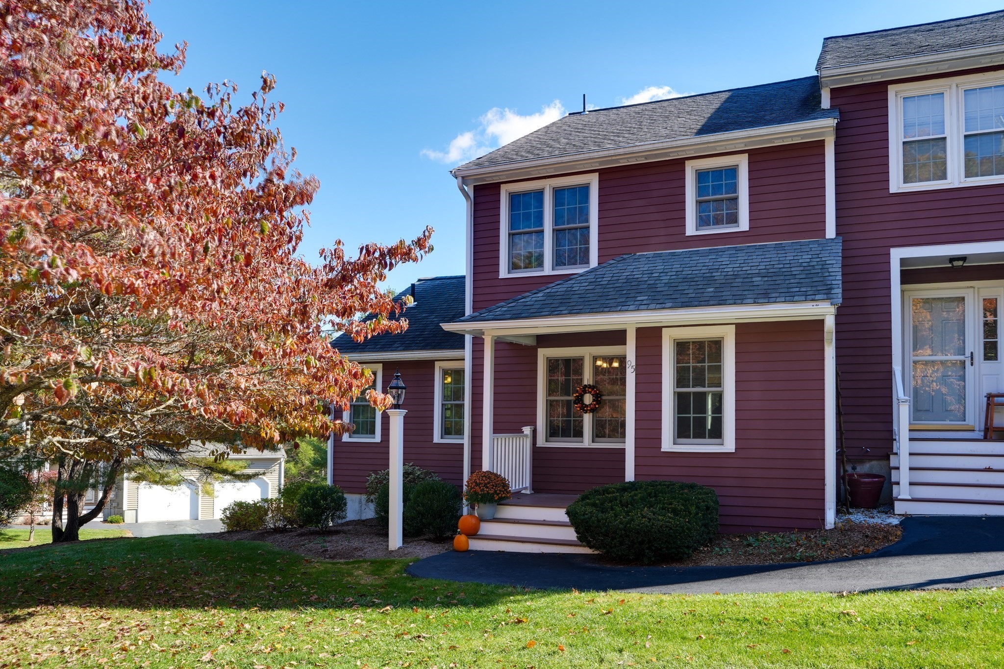 95 Laurelwood Drive, Hopedale, Massachusetts 01747