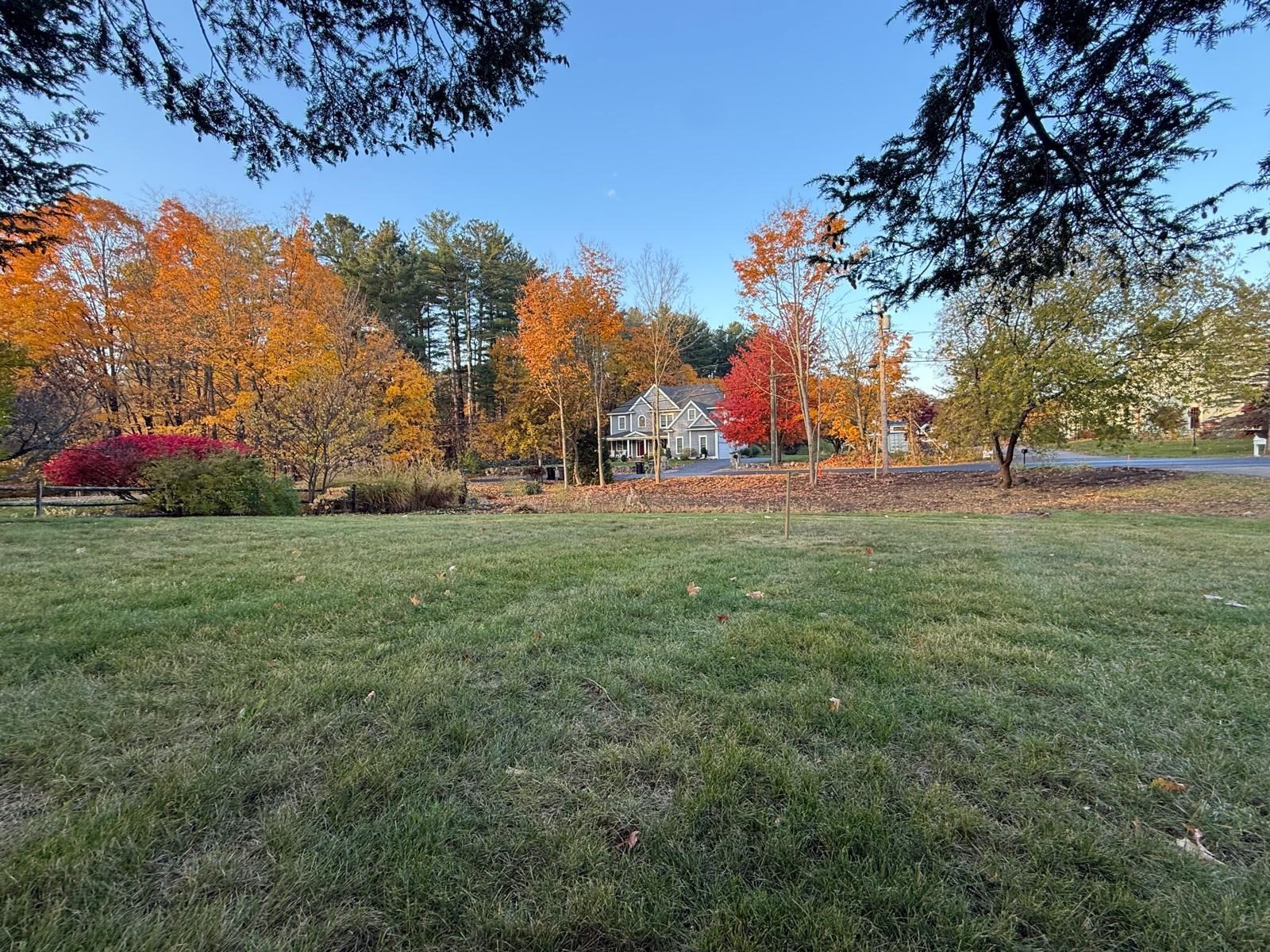 Lot 1 Mill St, Framingham, Massachusetts 01701