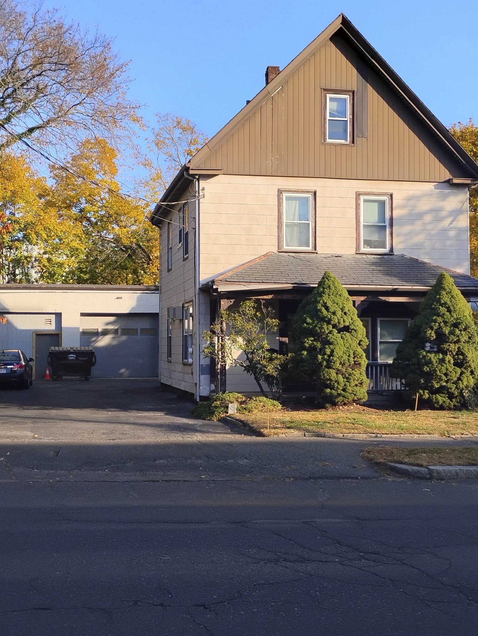 175 California St, Newton, Massachusetts 1006