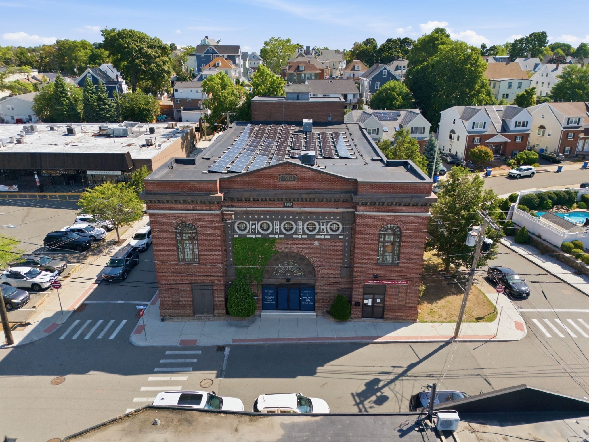 64 Putnam Street, Winthrop, Massachusetts 02152