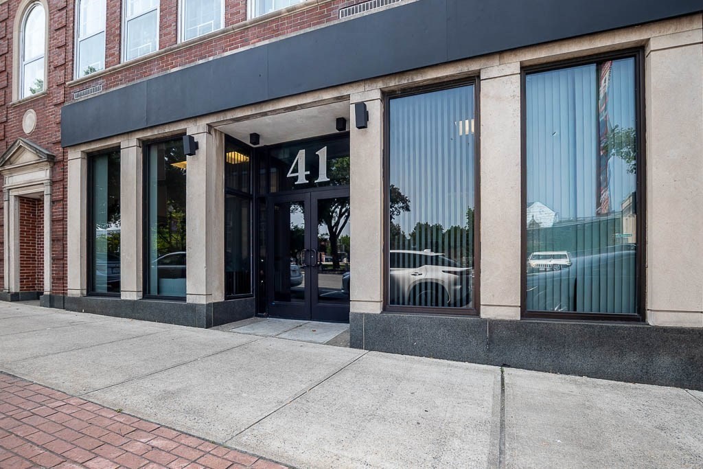41 Taunton Green, Taunton, Massachusetts 02780