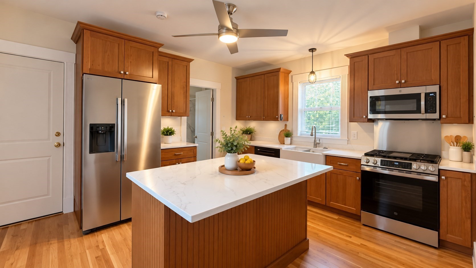 33 Parsons St, Newton, Massachusetts 02465