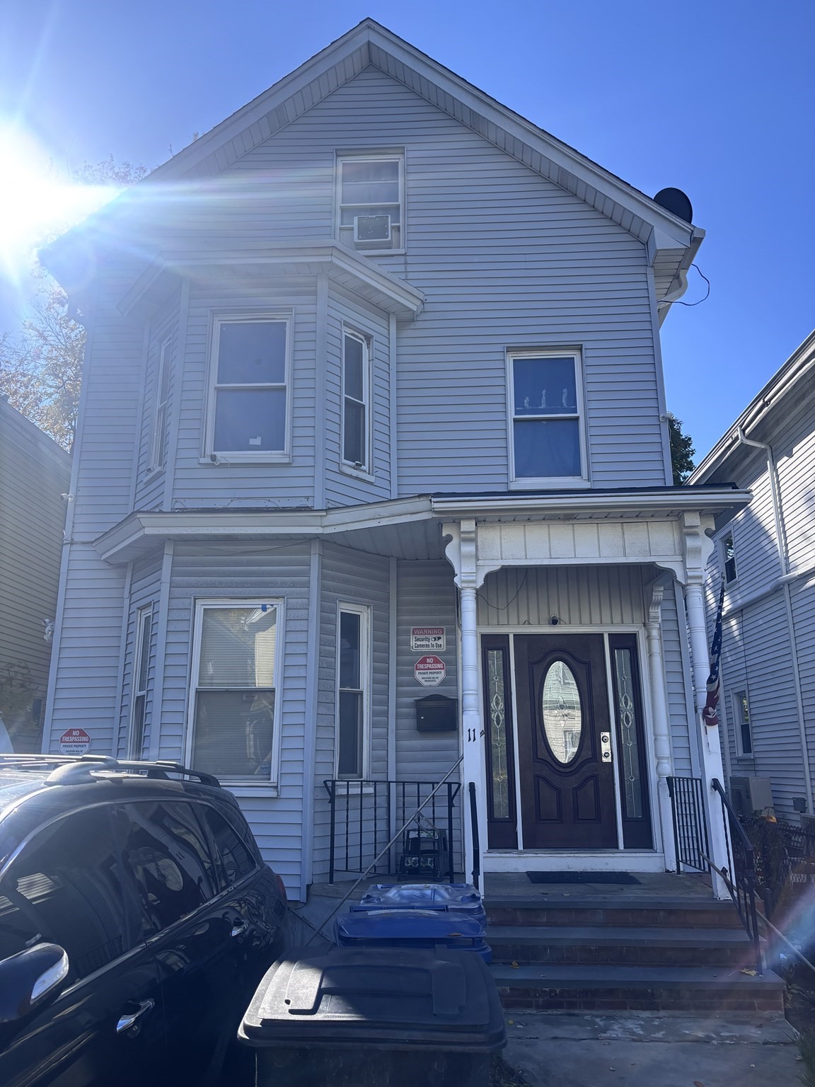 11 Woodbine St, Boston, Massachusetts 2132