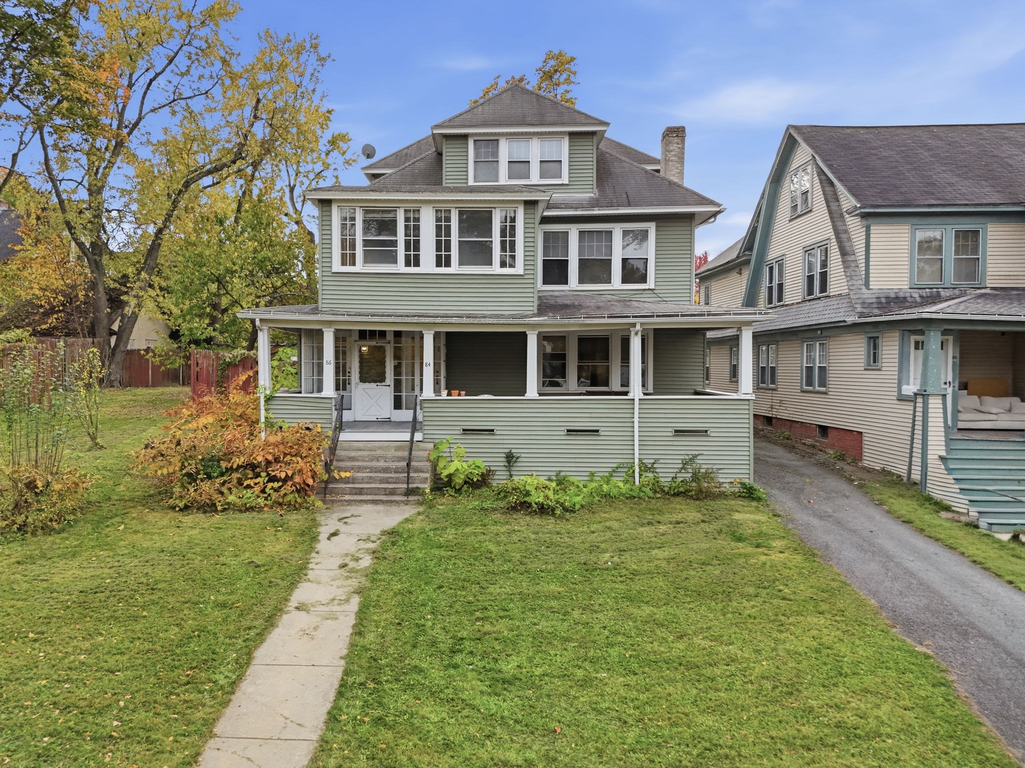 84-86 Forest Park Ave, Springfield, Massachusetts 1693