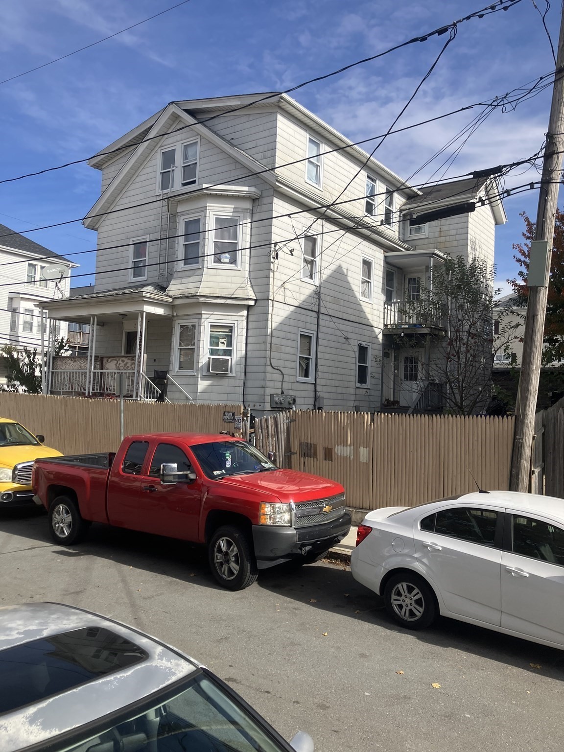 2 Barrett St, Fall River, Massachusetts 6313