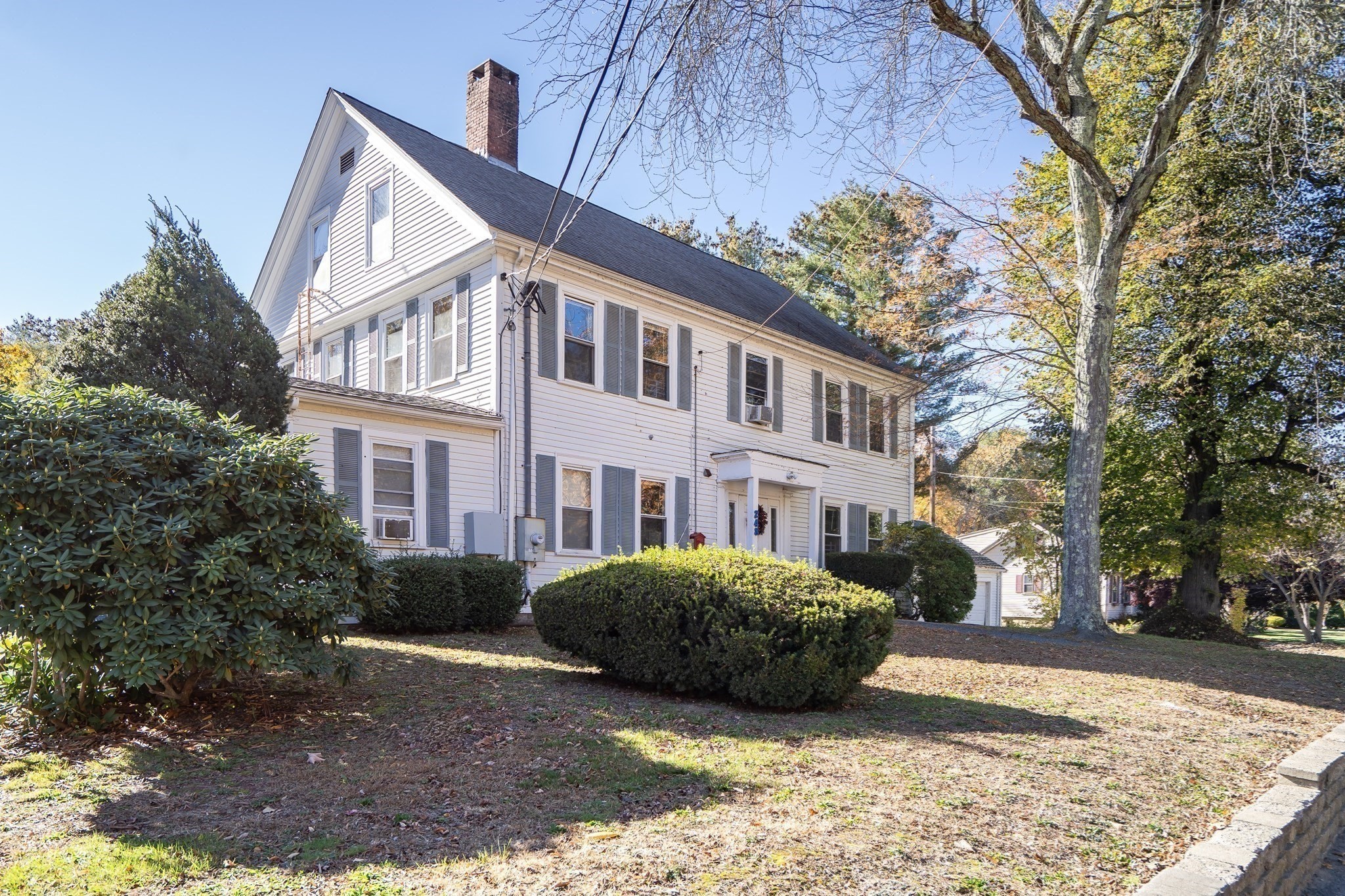 246-248 Edgell Rd, Framingham, Massachusetts 4808