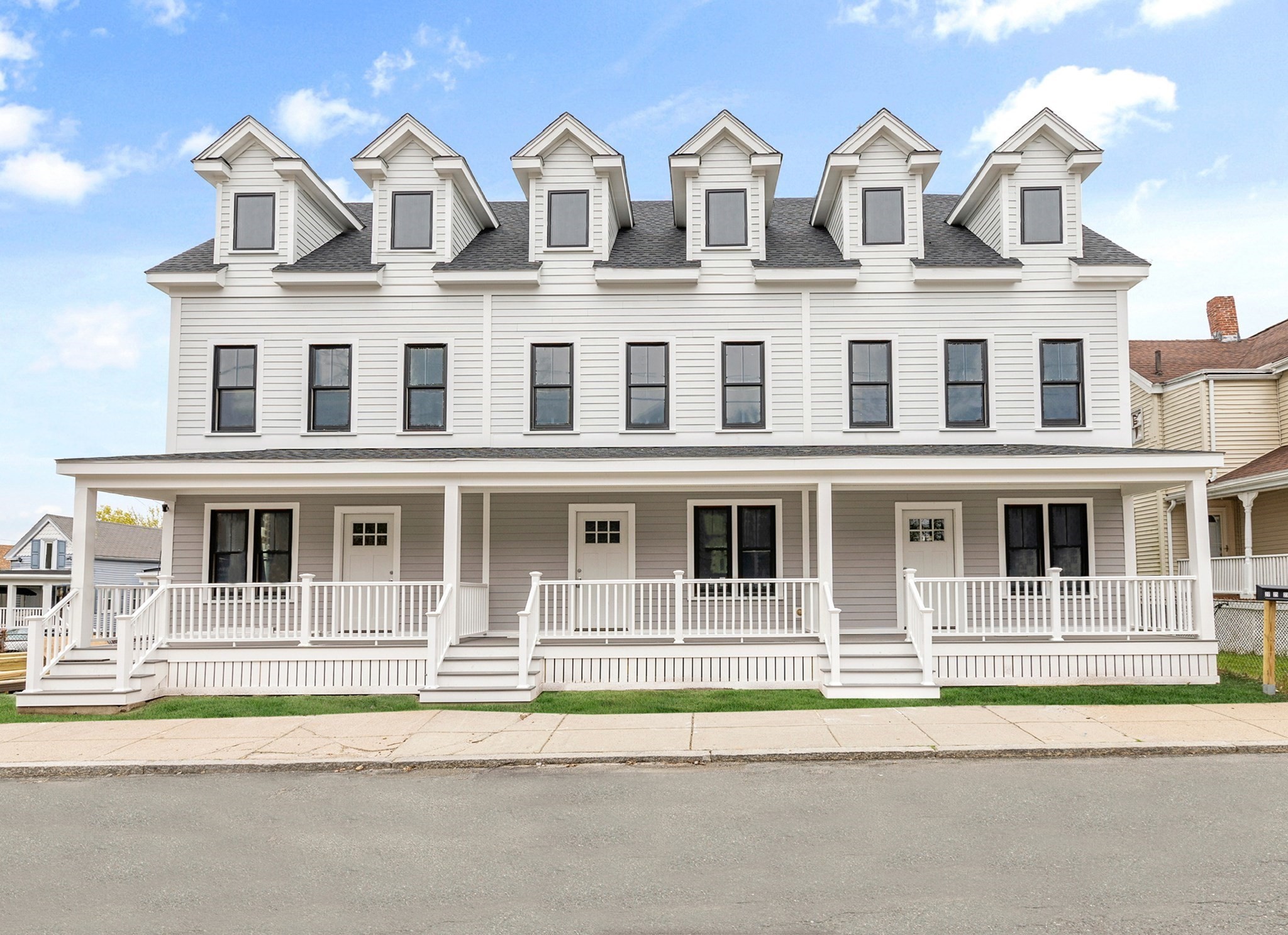 23-27 Cedar St, Boston, Massachusetts 02126