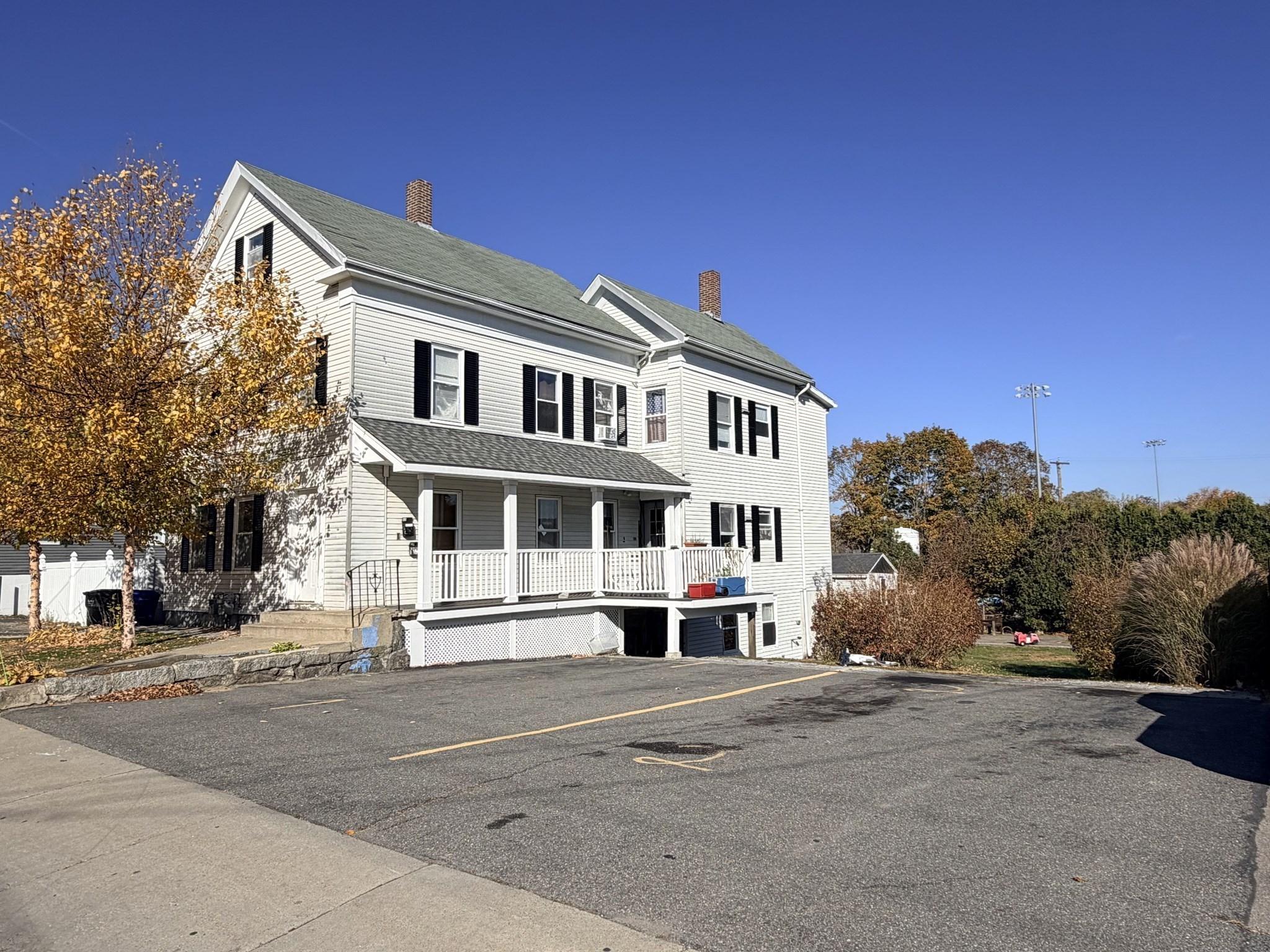 15 Sumner St, Milford, Massachusetts 1786