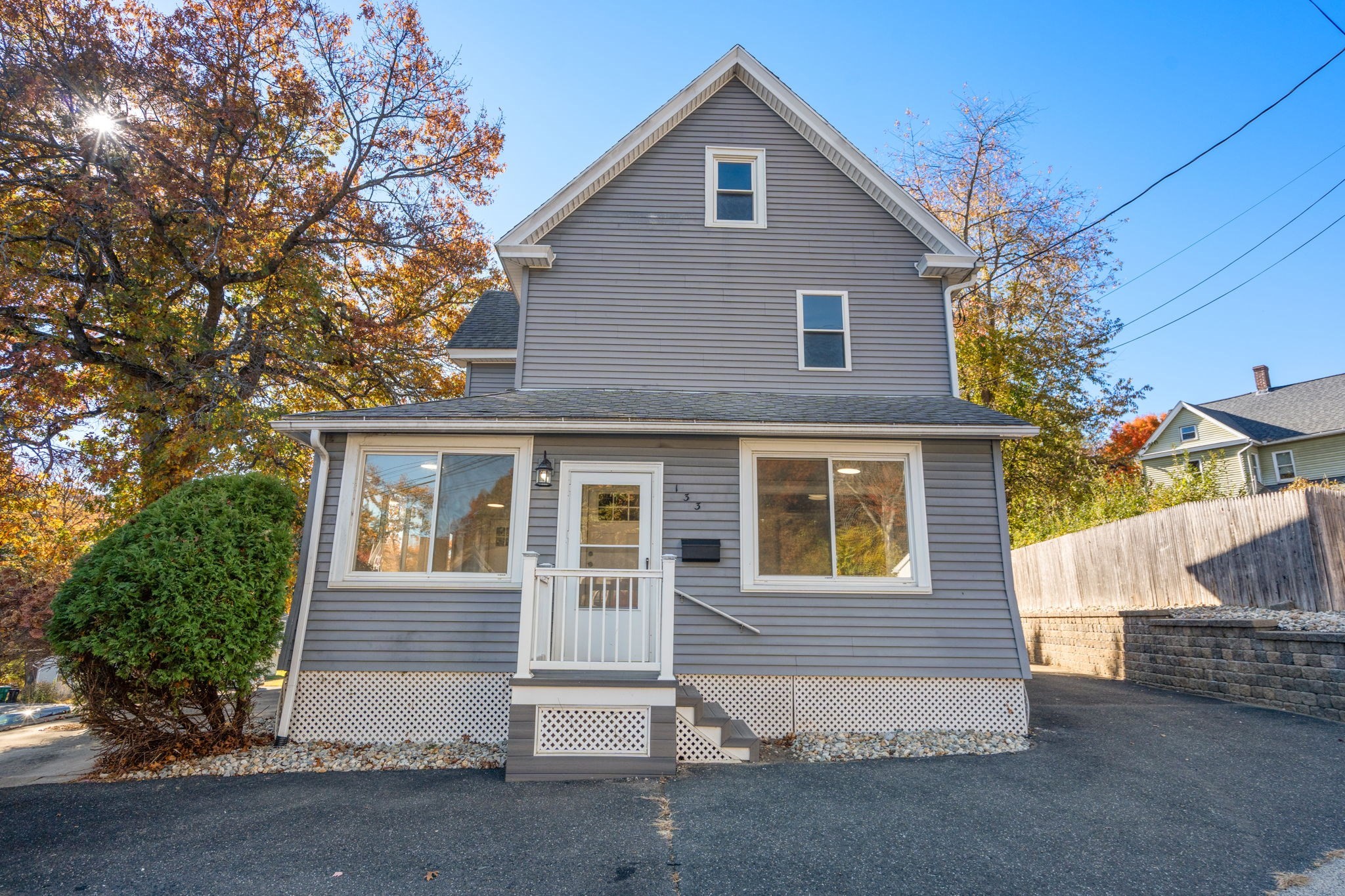 133 Grattan St, Chicopee, Massachusetts 1309