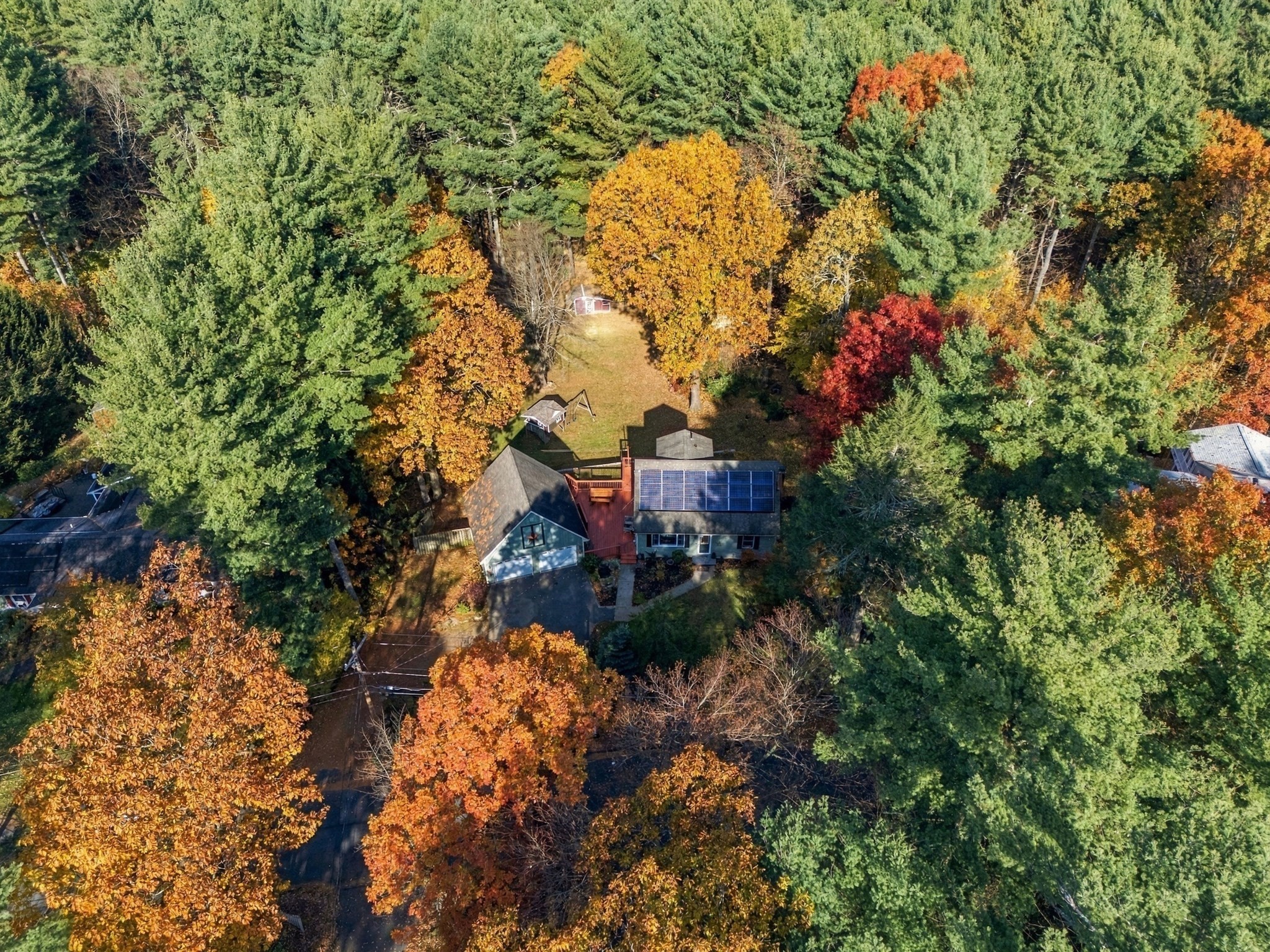 48 Orchard St, Belchertown, Massachusetts 9739