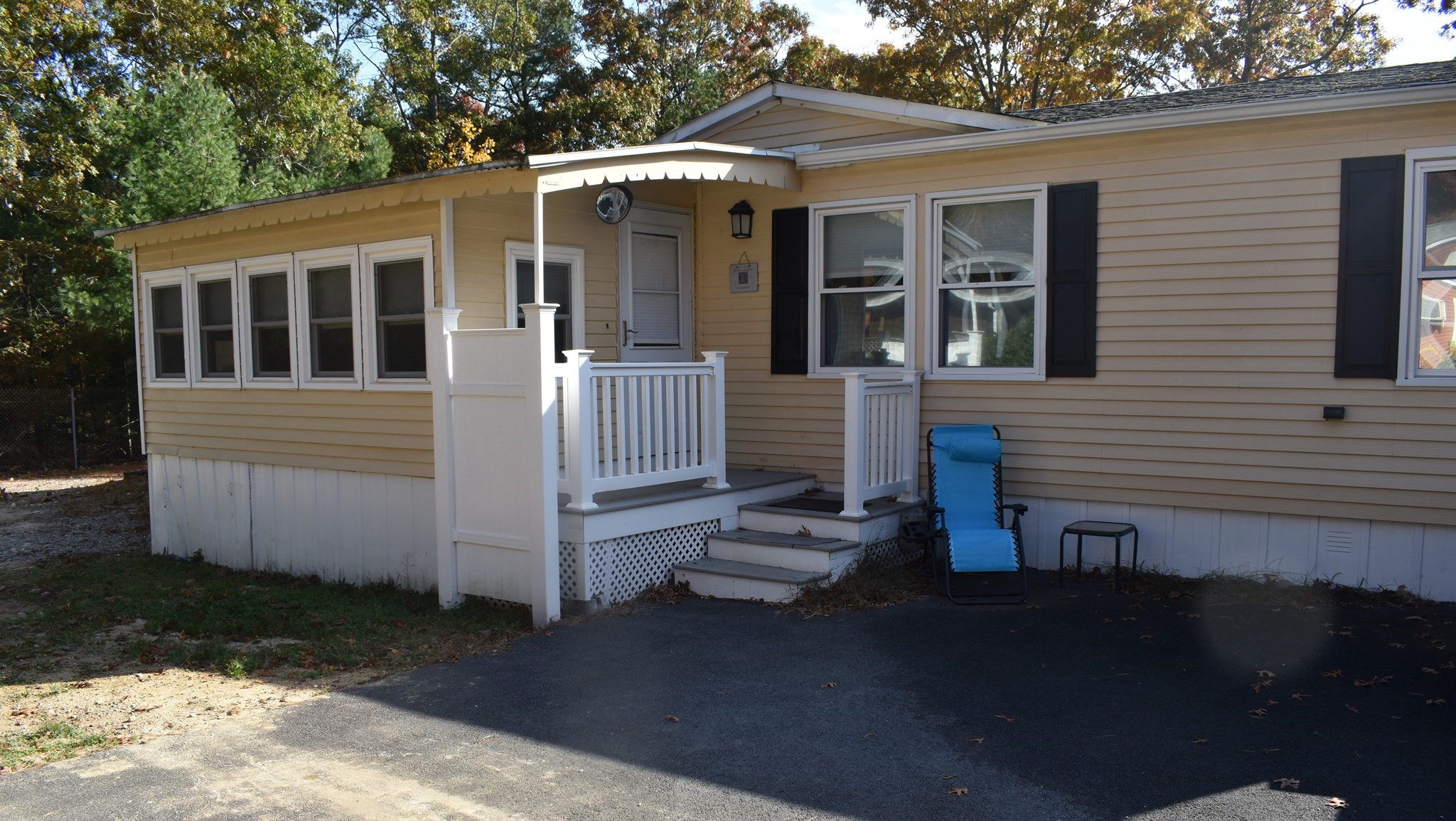 157 Windswept, Wareham, Massachusetts 02576