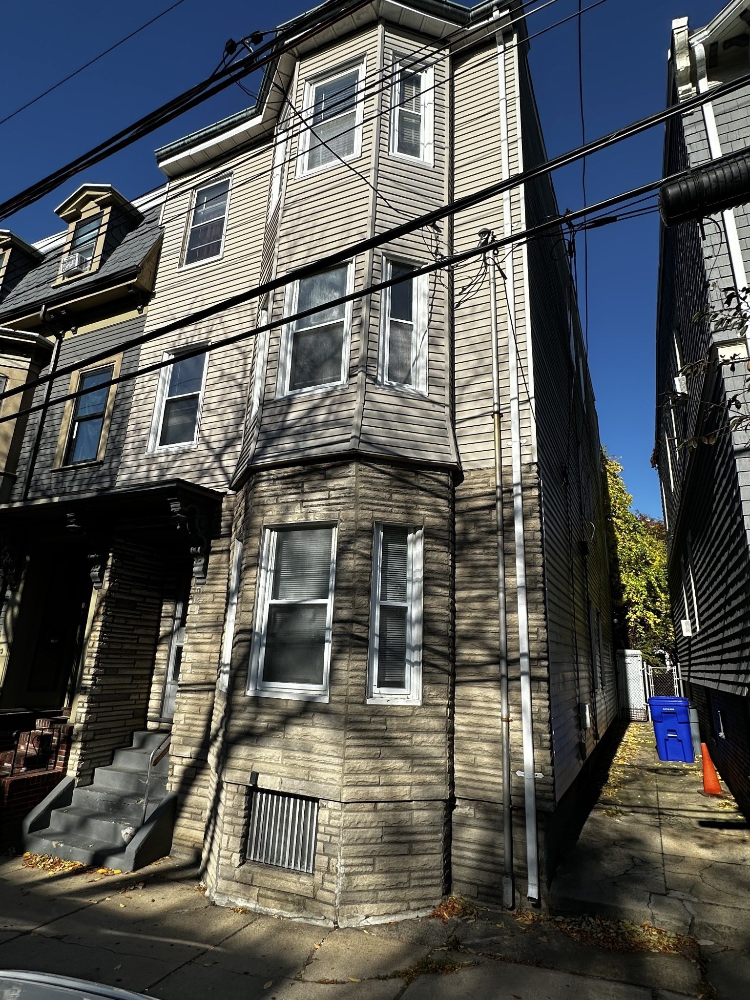 34 Trenton Street, Boston, Massachusetts 02128