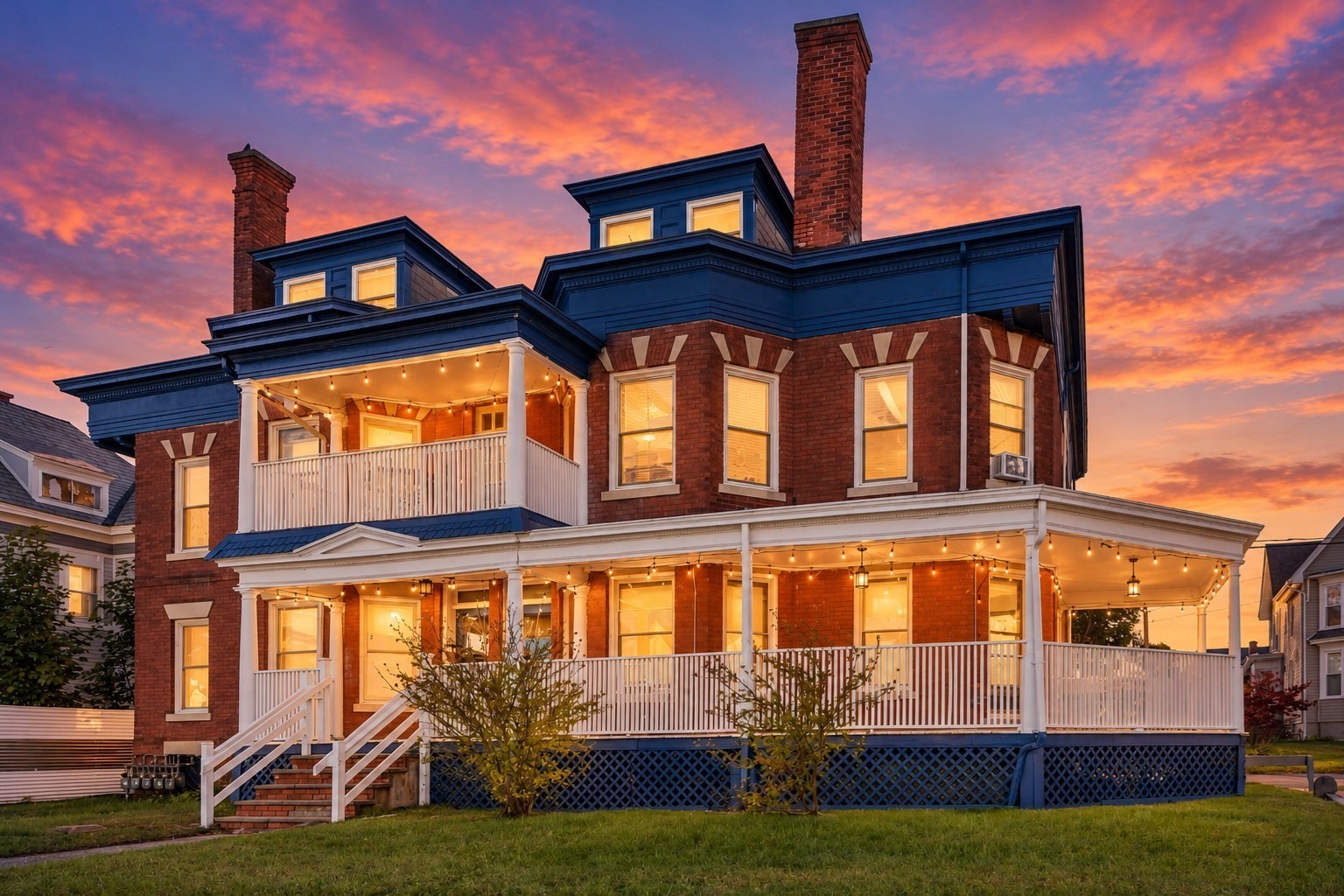 18-20 Oconnor Ave, Holyoke, Massachusetts 01040