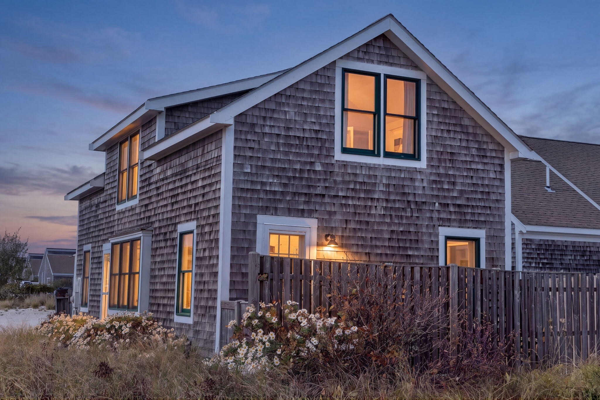 503 Shore Road, Truro, Massachusetts 02652