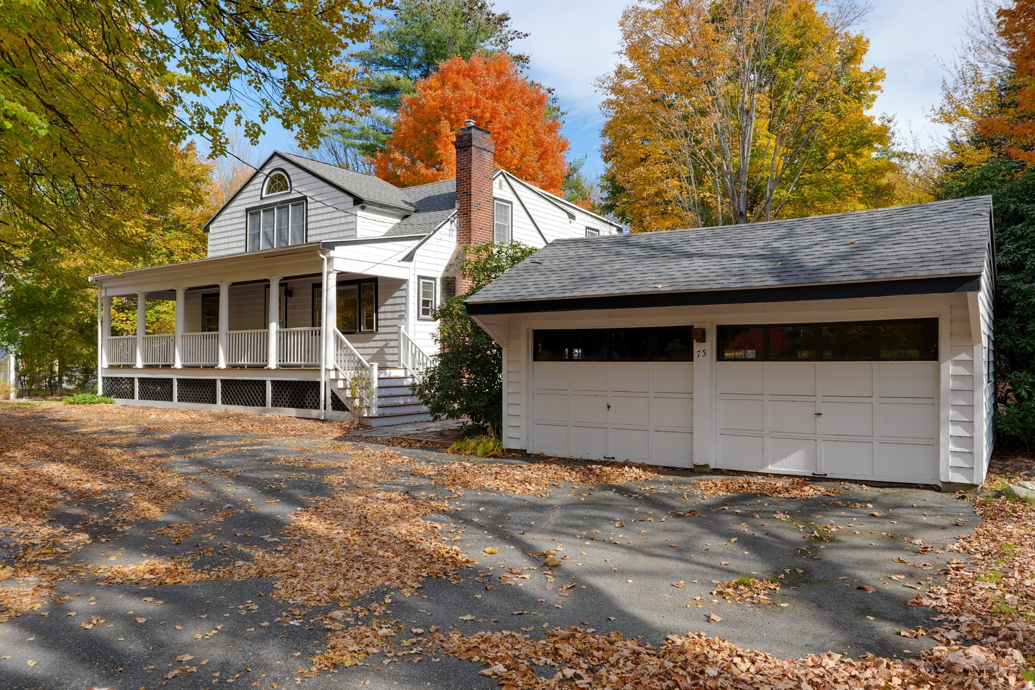 75 Lexington St, Burlington, Massachusetts 4031