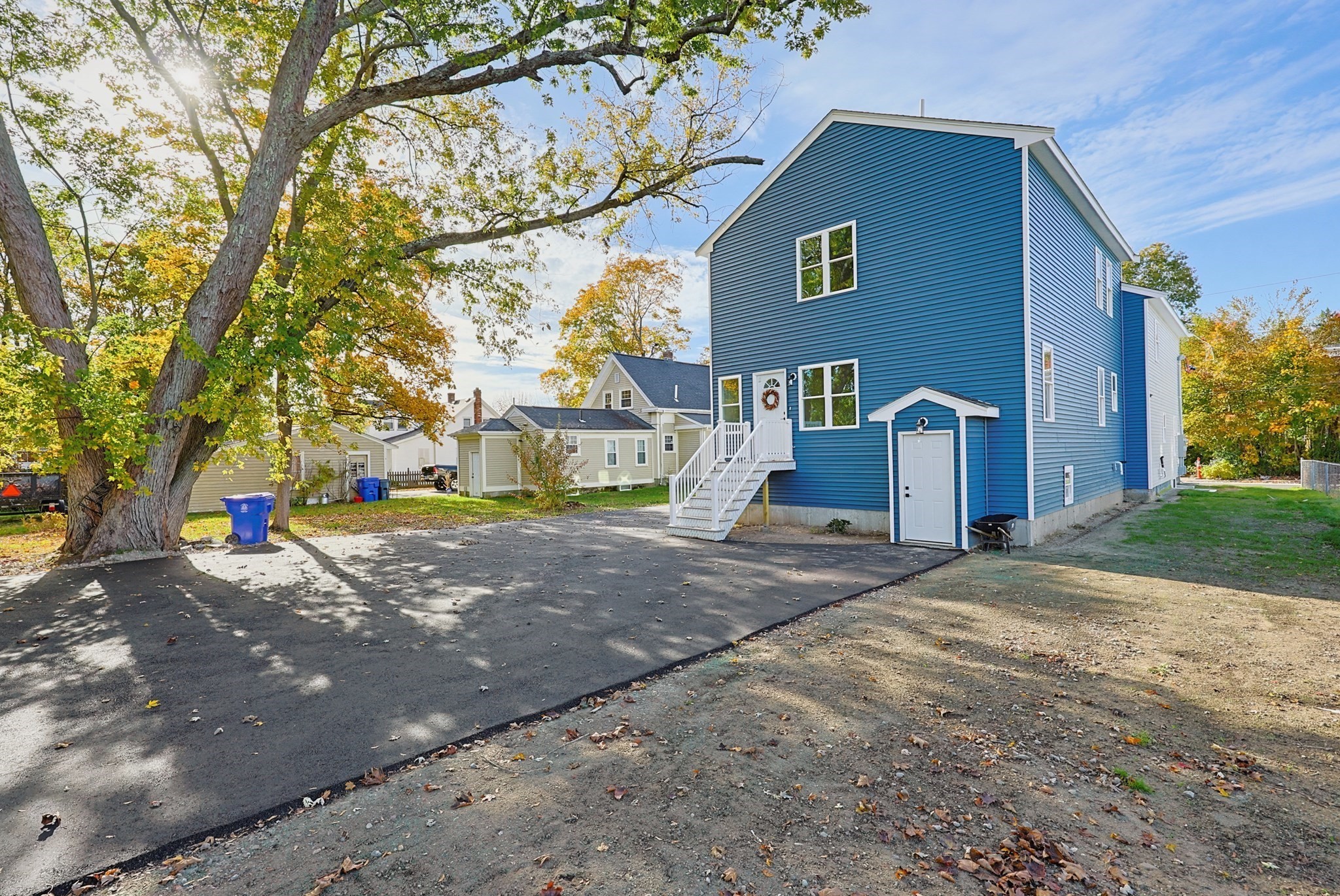 13 Benefit St, Taunton, Massachusetts 2620