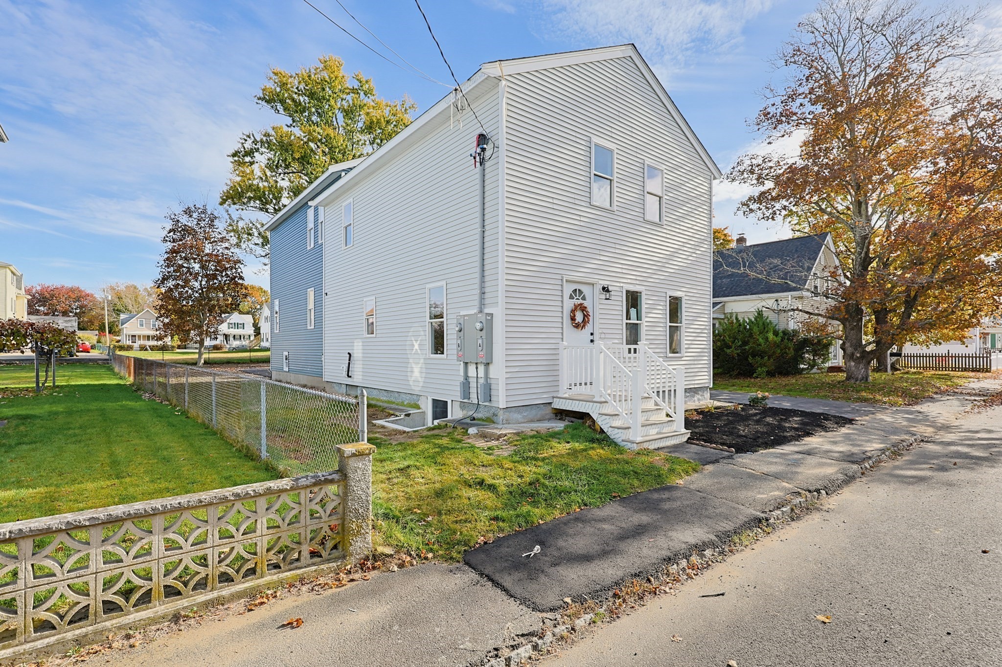 13 Benefit St, Taunton, Massachusetts 2620