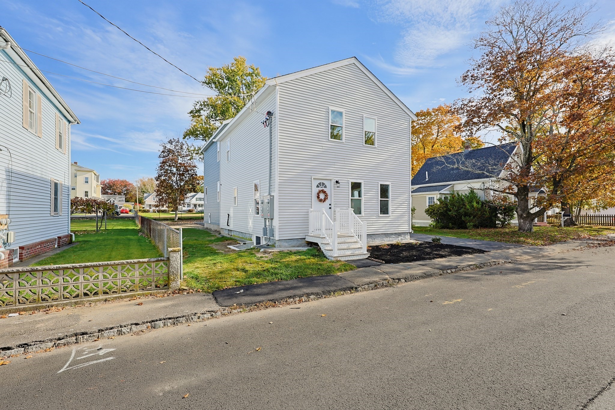 13 Benefit St, Taunton, Massachusetts 2620