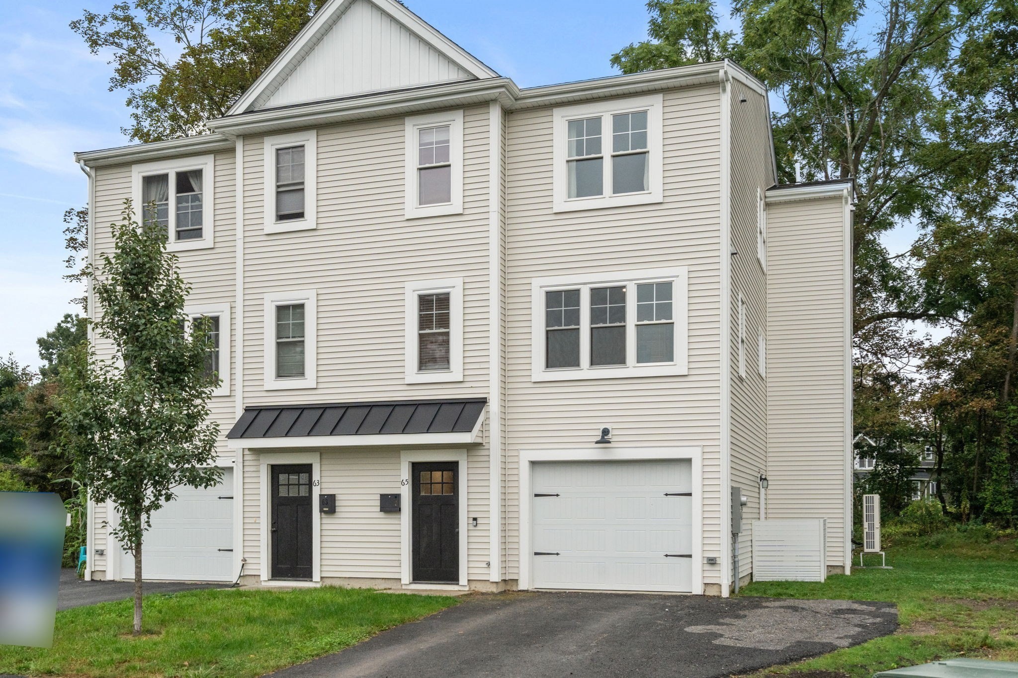 65 Castine St., Worcester, Massachusetts 01606